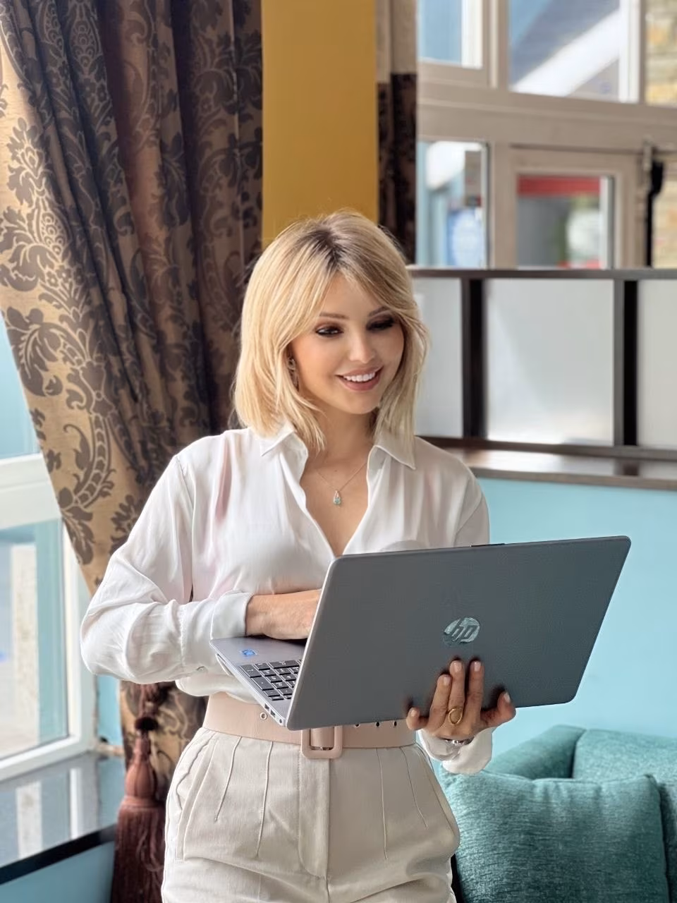 Olena 48 Dublin Ireland Je cherche un homme pour une union de couple sincère