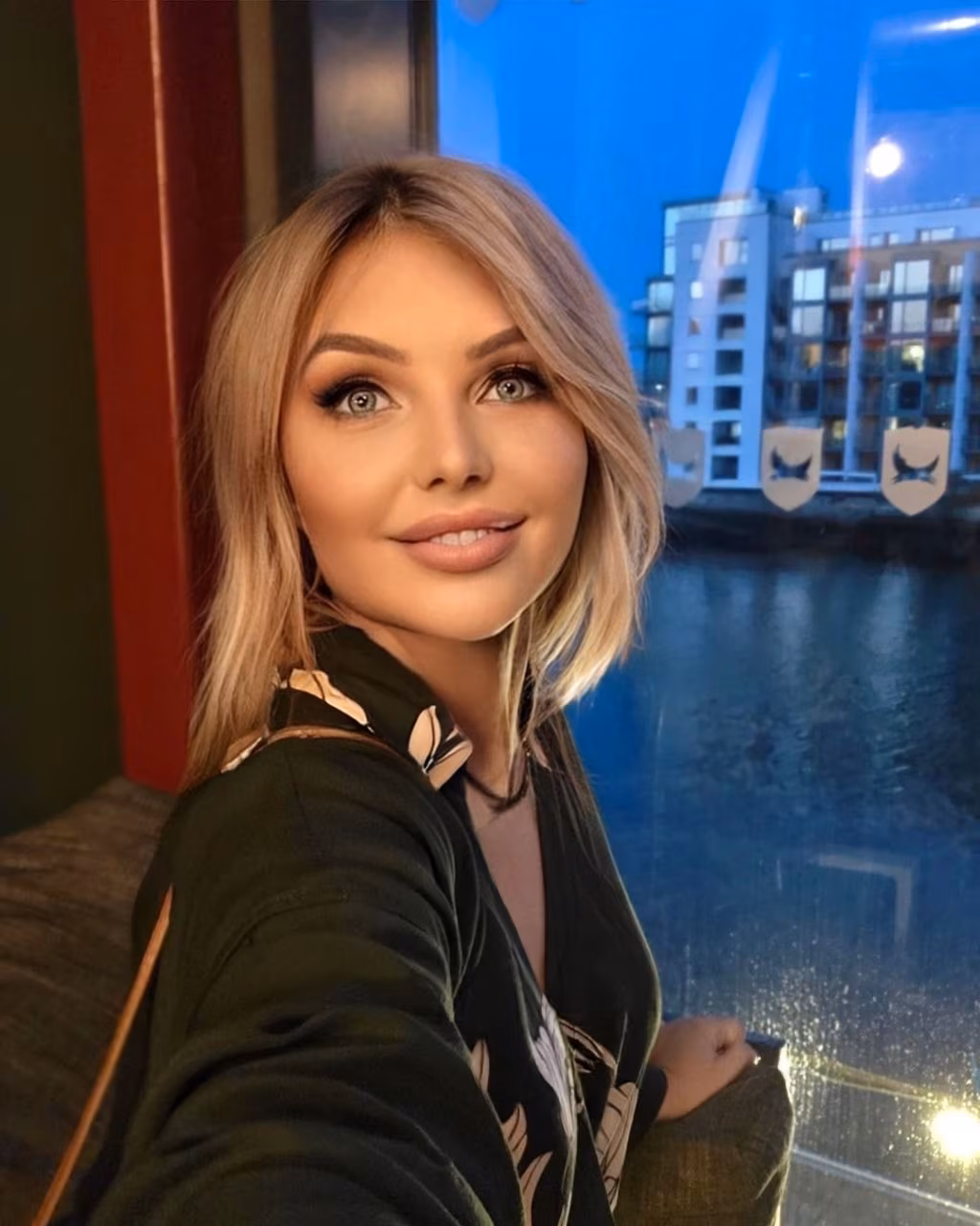 Olena 48 Dublin Ireland Je cherche un homme pour une union de couple sincère
