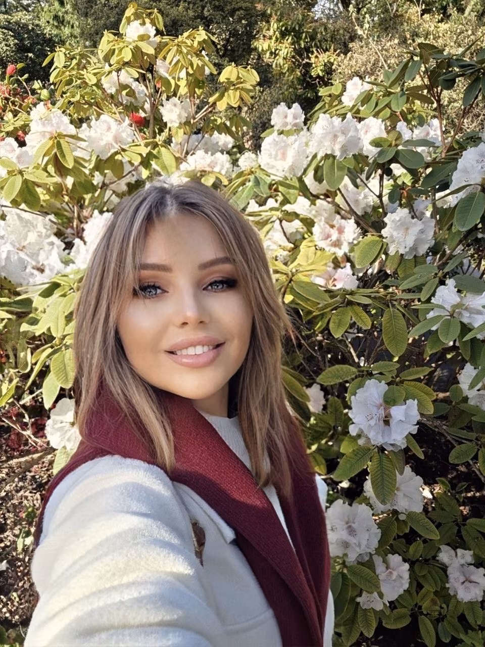 Olena 48 Dublin Ireland Je cherche un homme pour une union de couple sincère