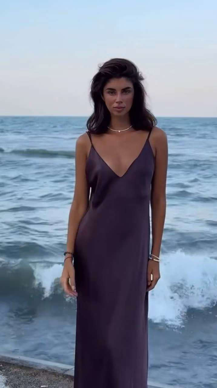 Vlada 27 Kiev Ukraine Je suis prête à m'engager dans une relation couple