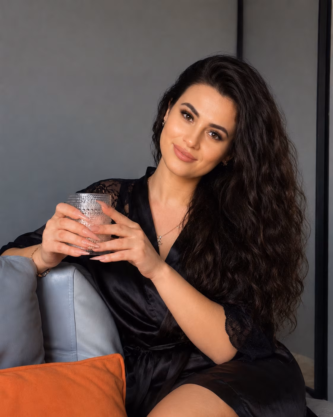 Maryna 28 Poltava Ukraine Je suis prête pour une vie à deux en couple