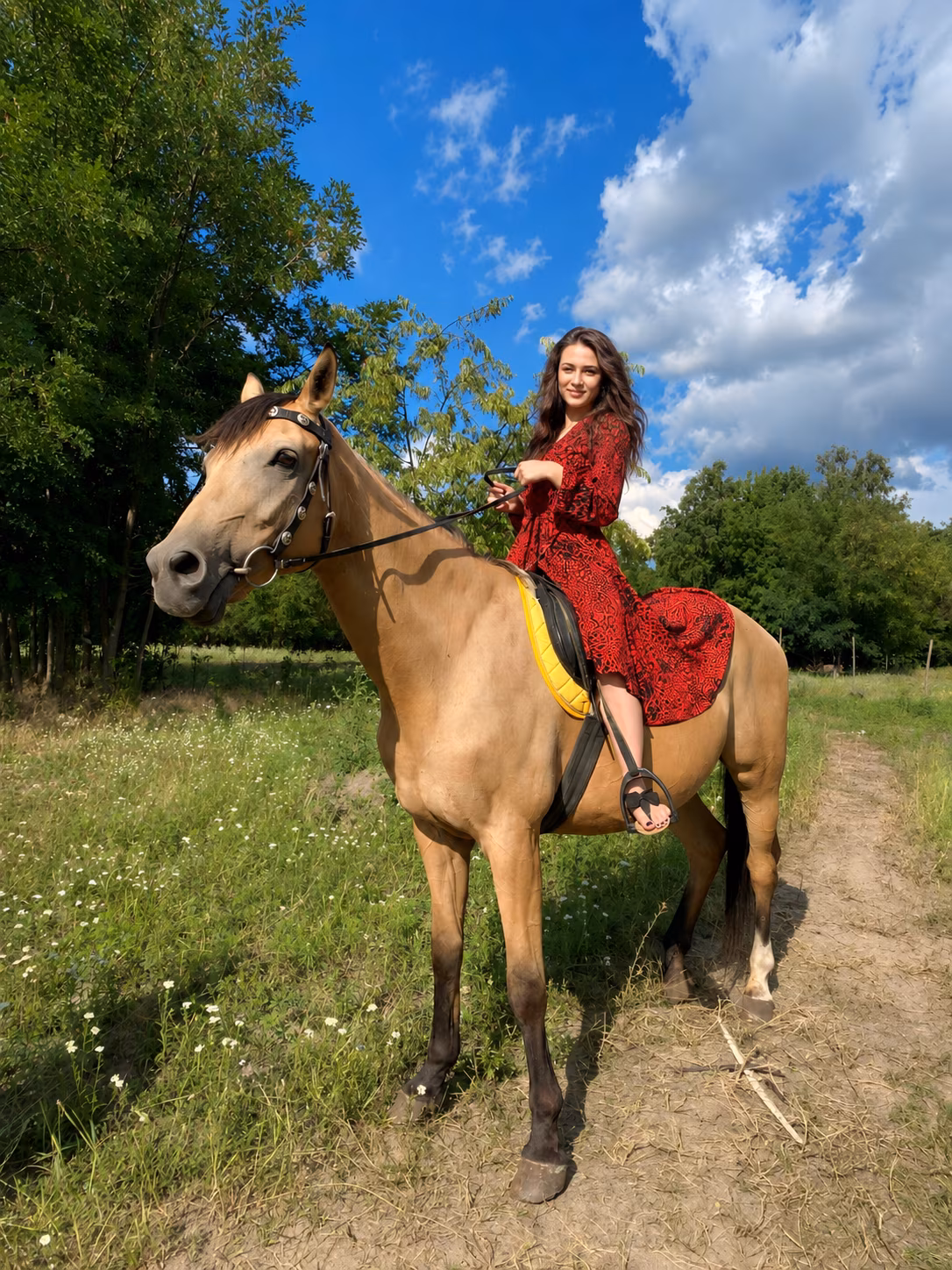 Maryna 28 Poltava Ukraine Je suis prête pour une vie à deux en couple