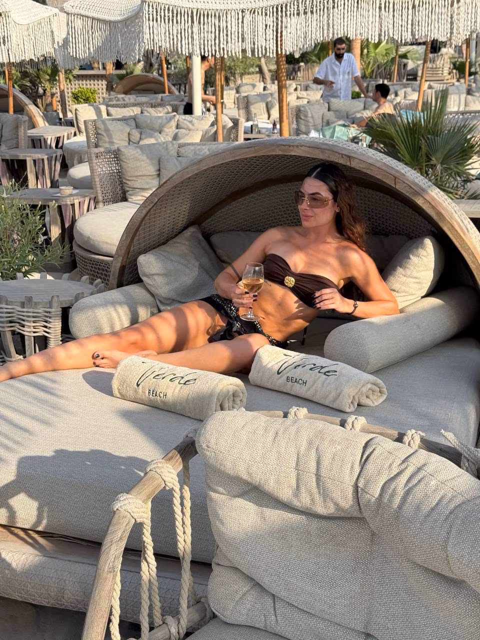 Yuliana 32 Cali Colombia Je suis prête à m'engager dans une relation couple