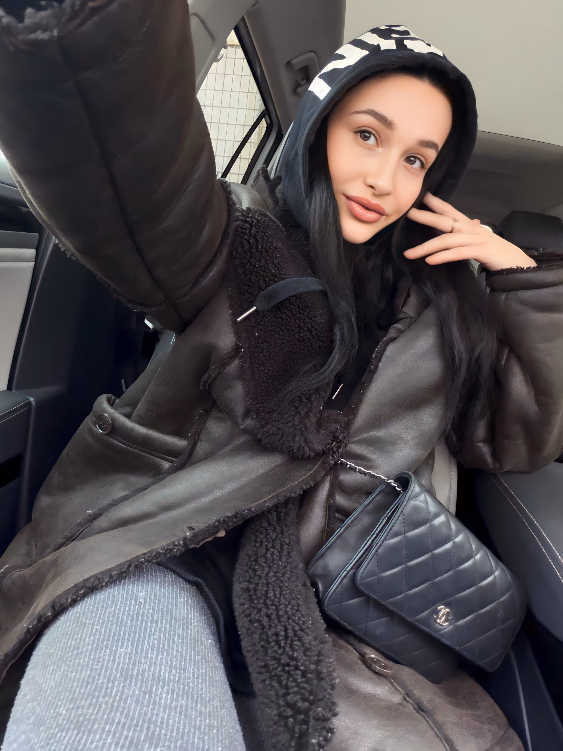 Anastasiia 28 Kyiv   Ukraine Je suis prête à m'engager dans une relation couple