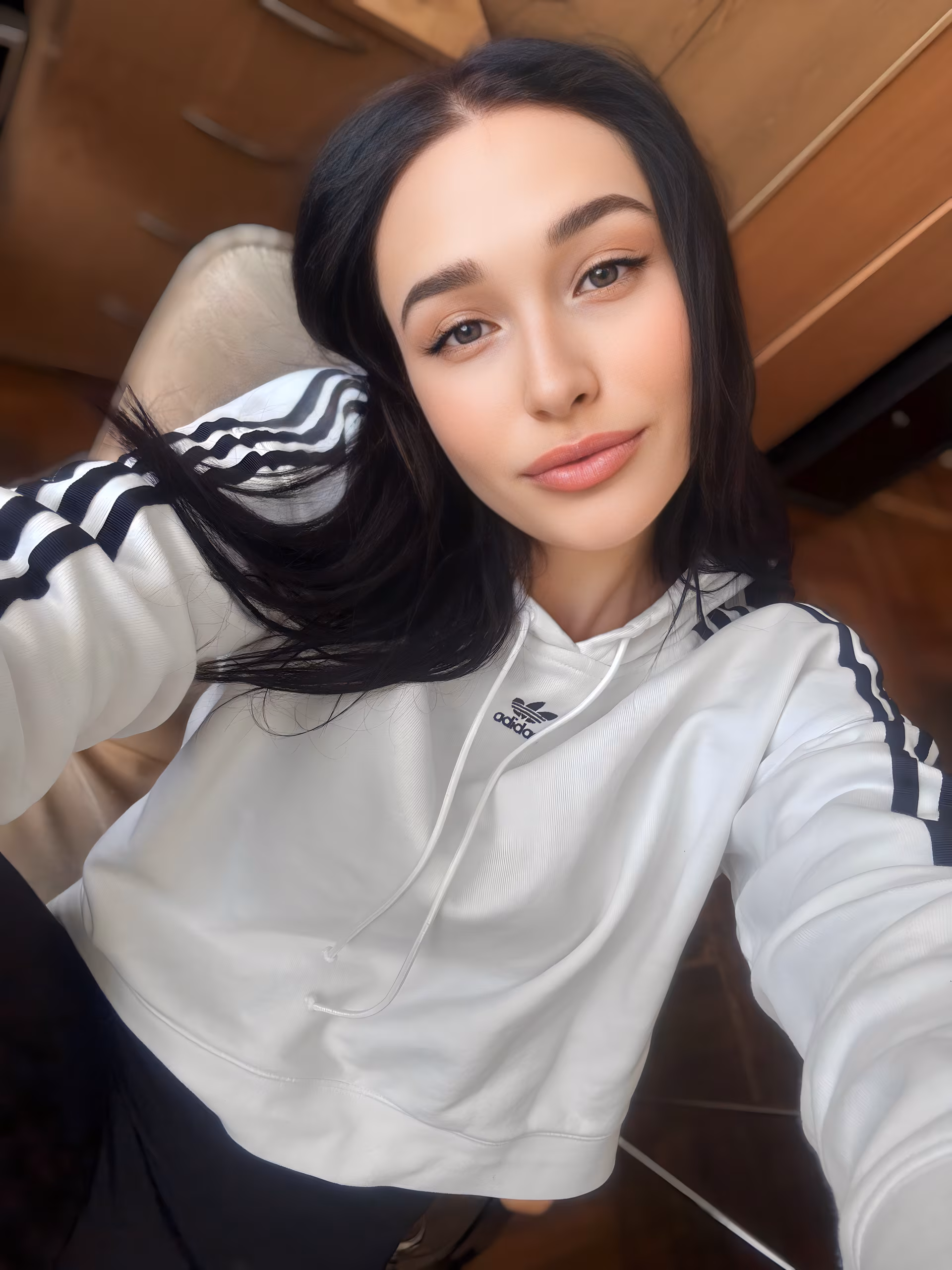 Anastasiia 28 Kyiv   Ukraine Je suis prête à m'engager dans une relation couple