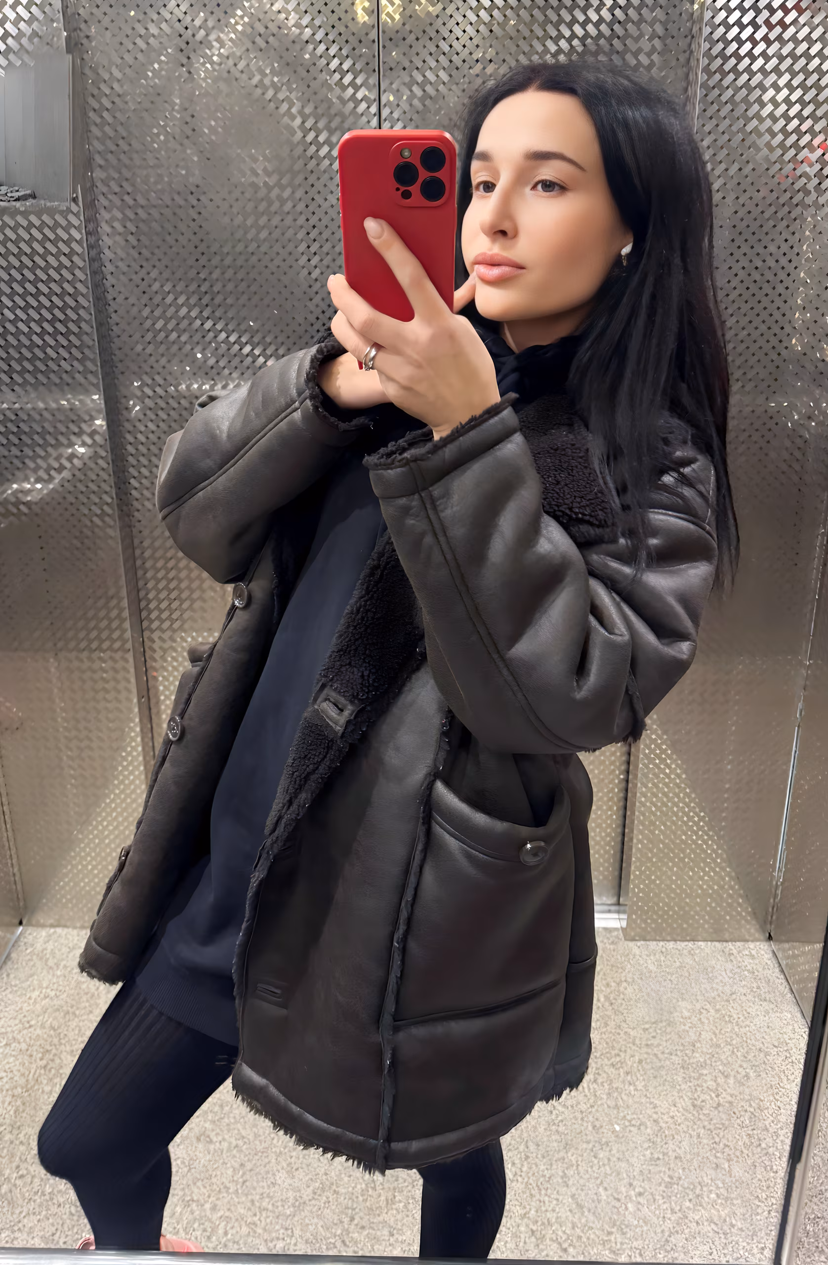 Anastasiia 28 Kyiv   Ukraine Je suis prête à m'engager dans une relation couple