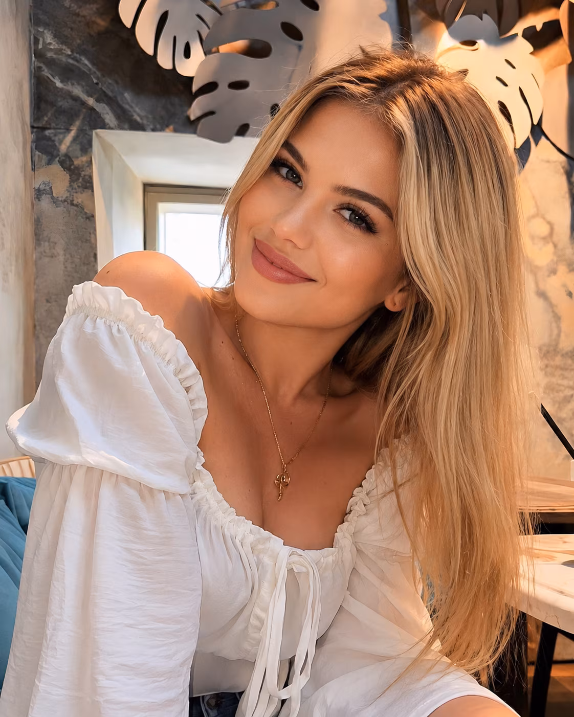 Yuliia 26 Odesa  Ukraine Je suis prête à m'engager dans une relation couple