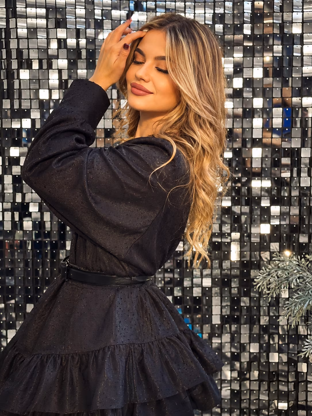 Yuliia 26 Odesa  Ukraine Je suis prête à m'engager dans une relation couple
