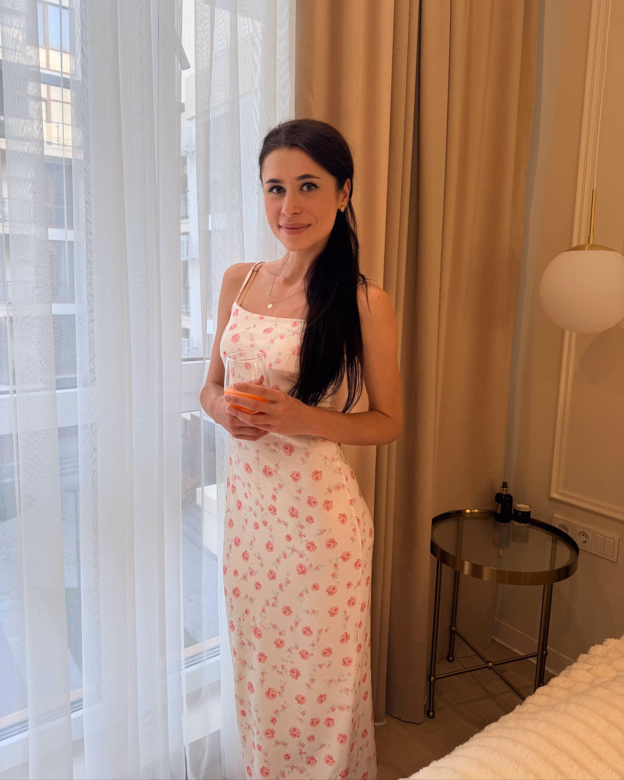 Ilona 29 Lviv Ukraine Je suis prête à m'investir dans un couple durable