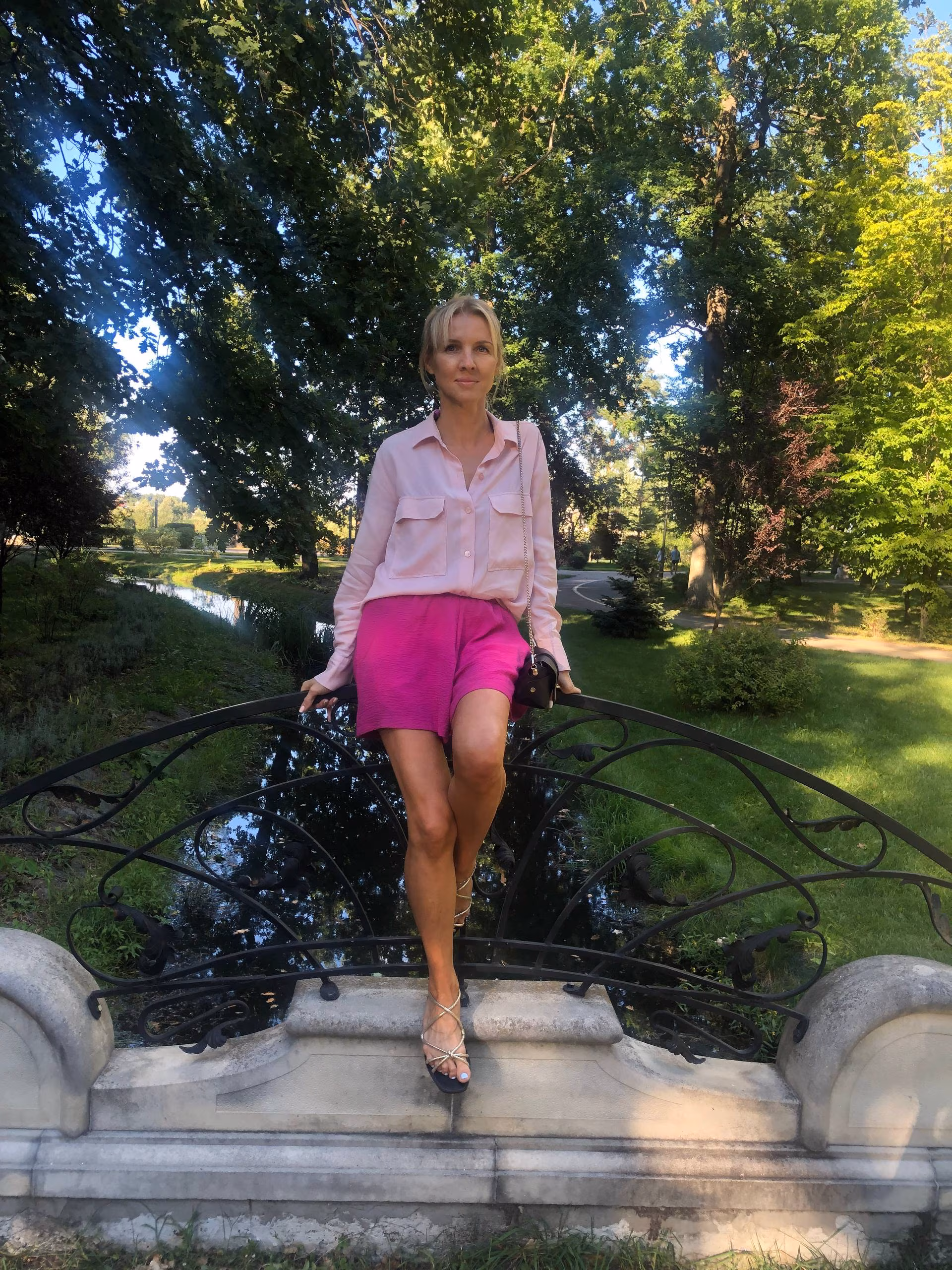 Tetiana 45 Kyiv Ukraine Je suis prête à m'ouvrir à une rencontre couple