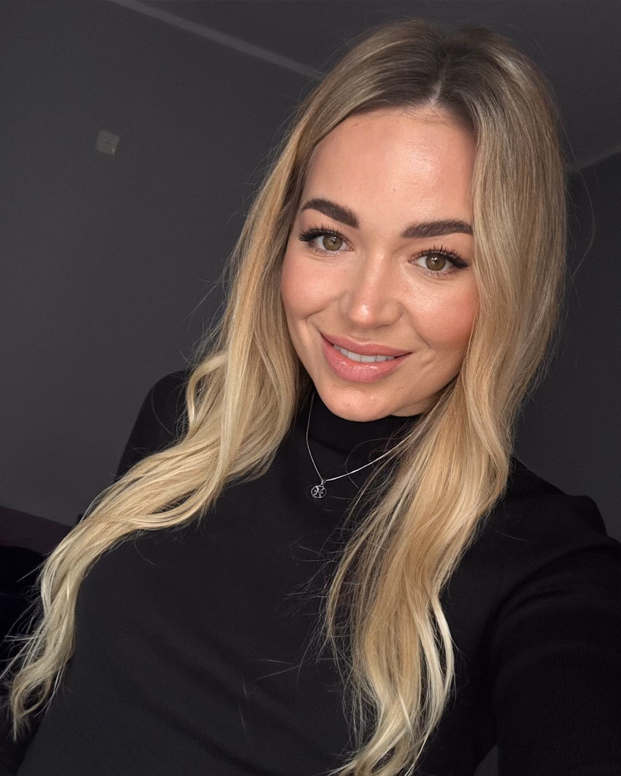 Dariia 31 Warsaw Poland Je suis prête à m engager dans un couple amoureux