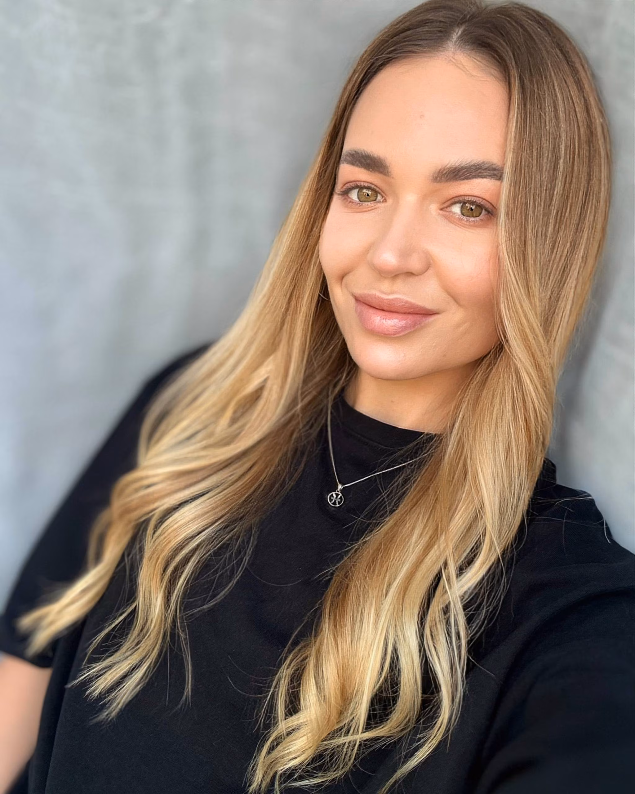 Dariia 31 Warsaw Poland Je suis prête à m engager dans un couple amoureux