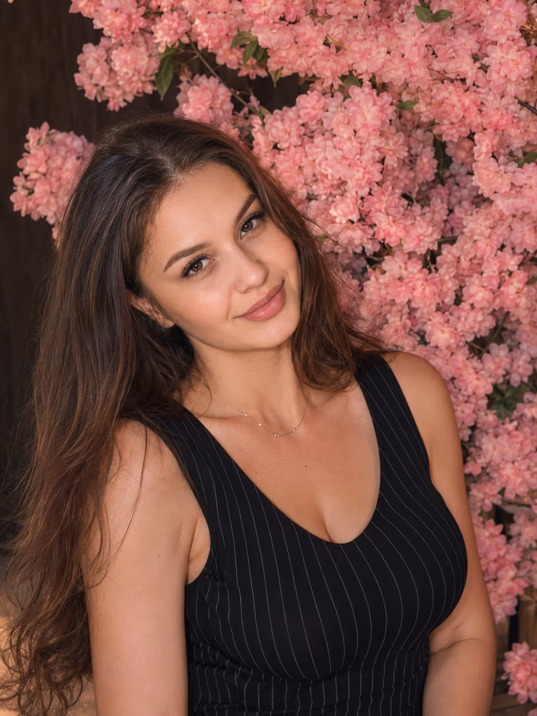 Yuliia 20 Kropyvnytskyi Ukraine Je suis prête à vivre une grande histoire de couple