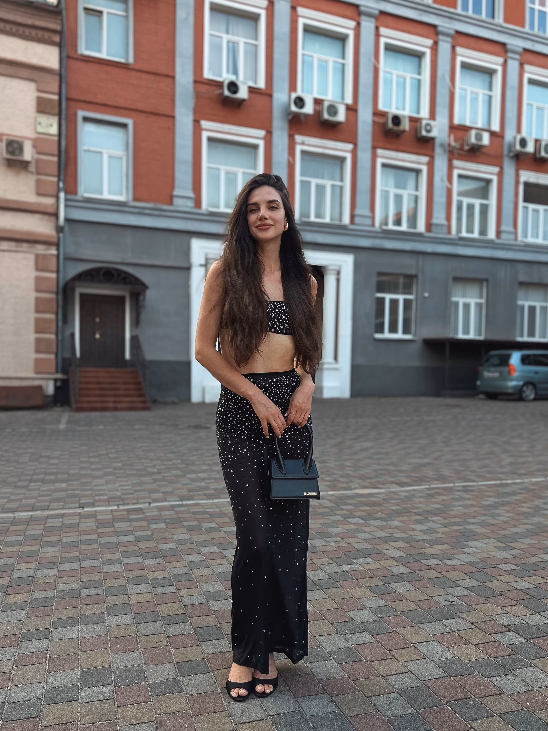 Katerina 31 Zaporozhye Ukraine Je veux construire un couple avec toi et toi seul