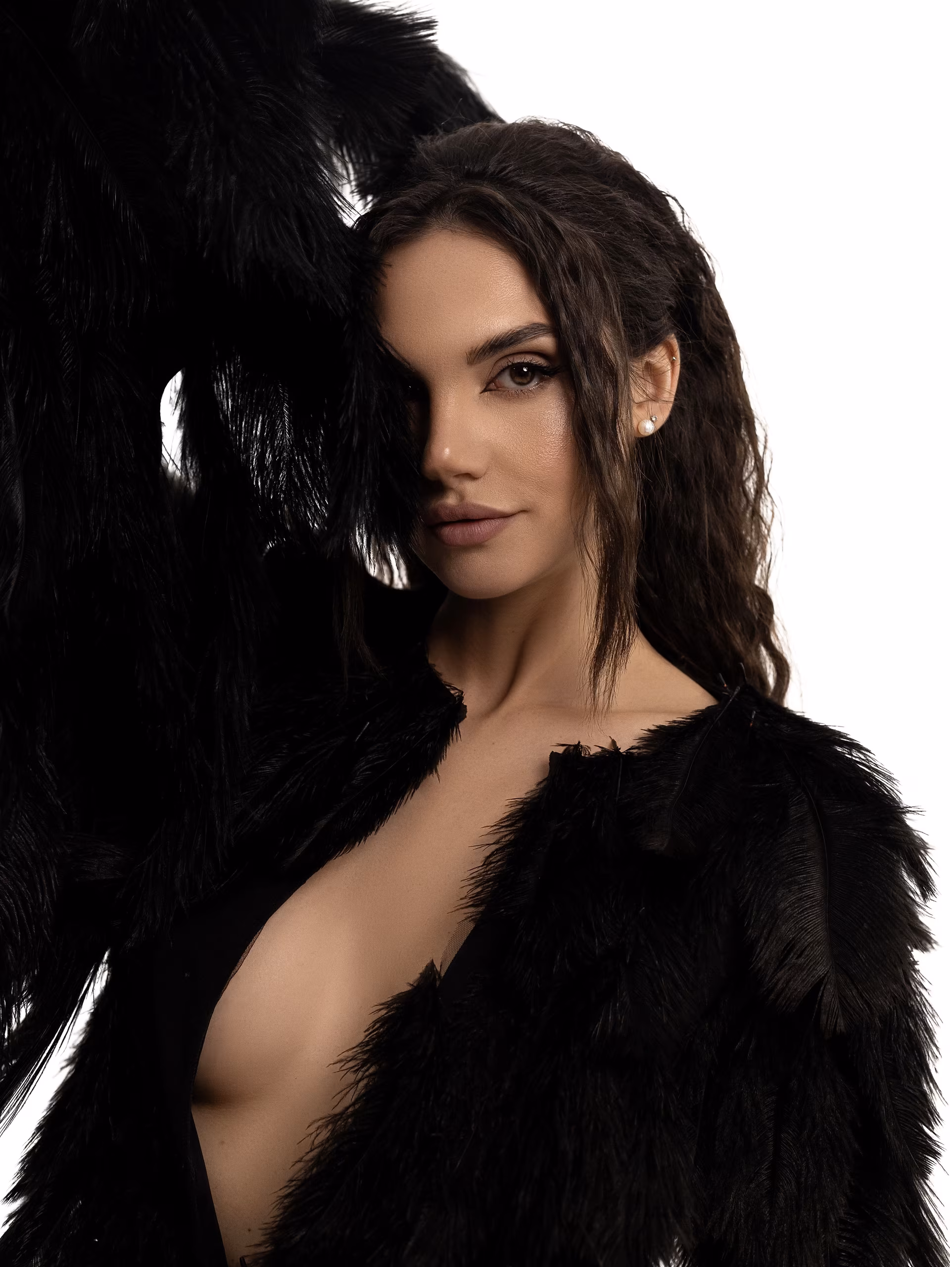 Katerina 31 Zaporozhye Ukraine Je veux construire un couple avec toi et toi seul