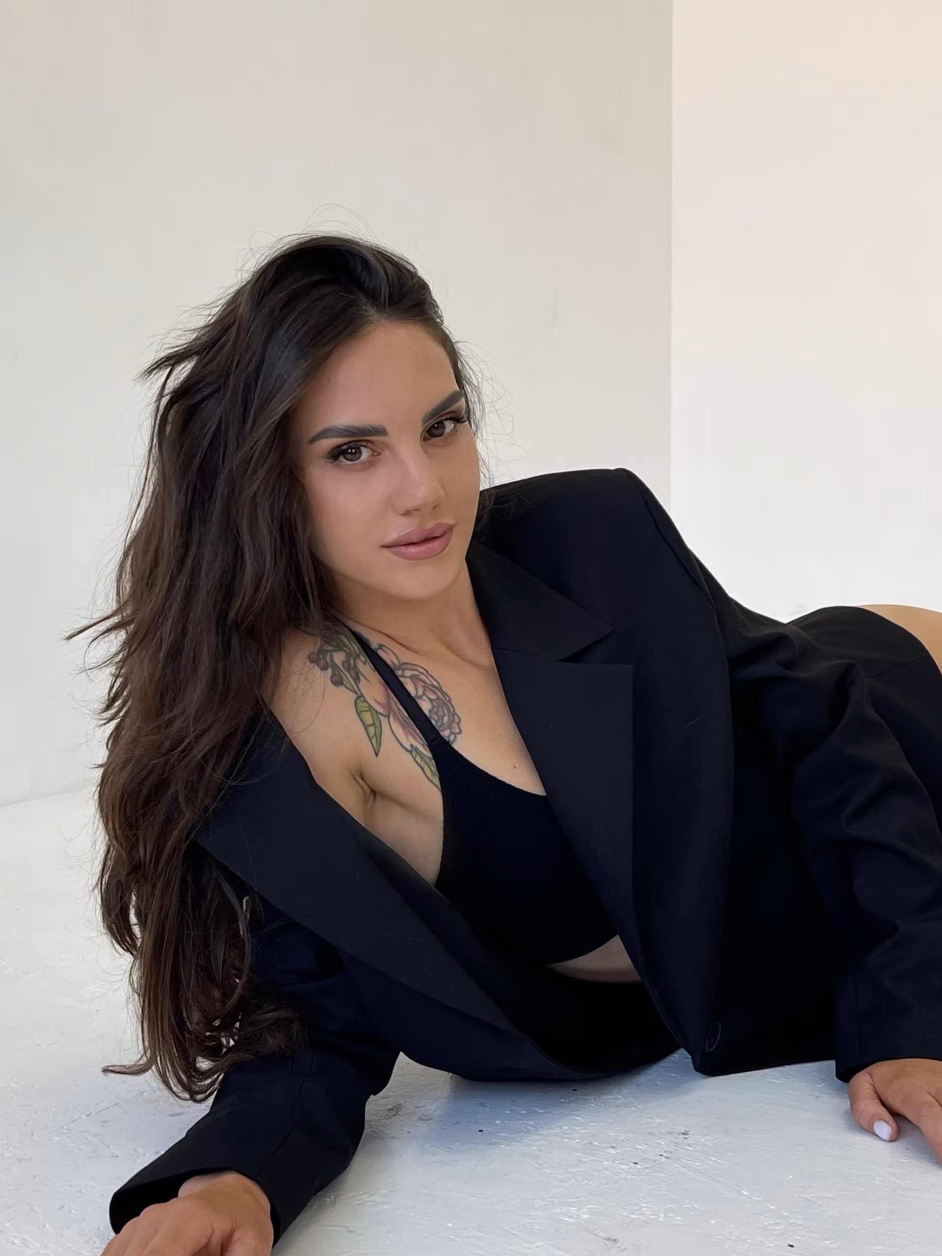 Katerina 31 Zaporozhye Ukraine Je veux construire un couple avec toi et toi seul