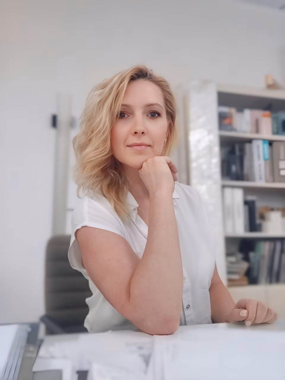 Tatiana 52 Kiev Ukraine Je veux construire un couple sur la sincérité