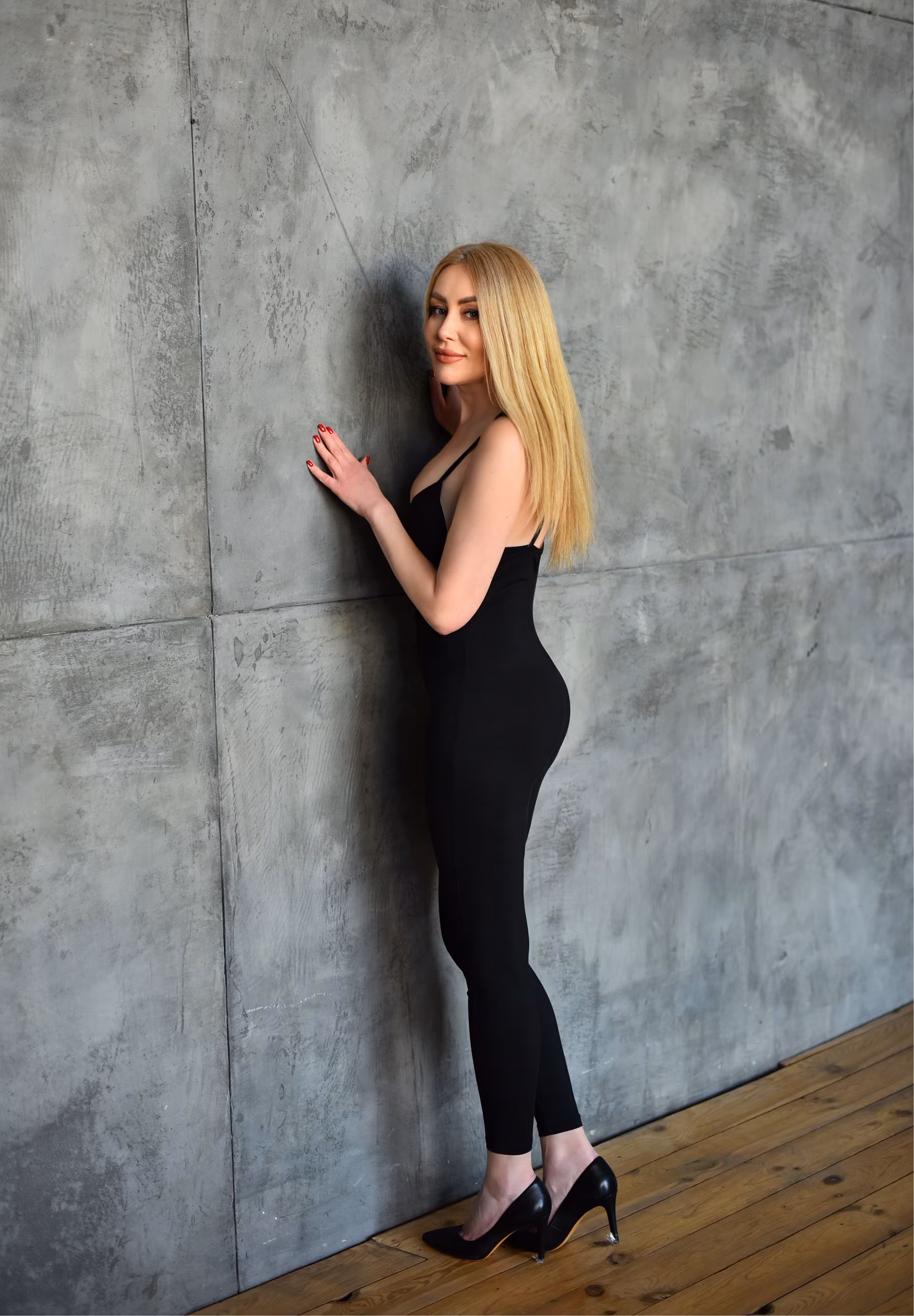 Svitlana 46 Kyiv Ukraine Je veux partager ma vie et former un couple