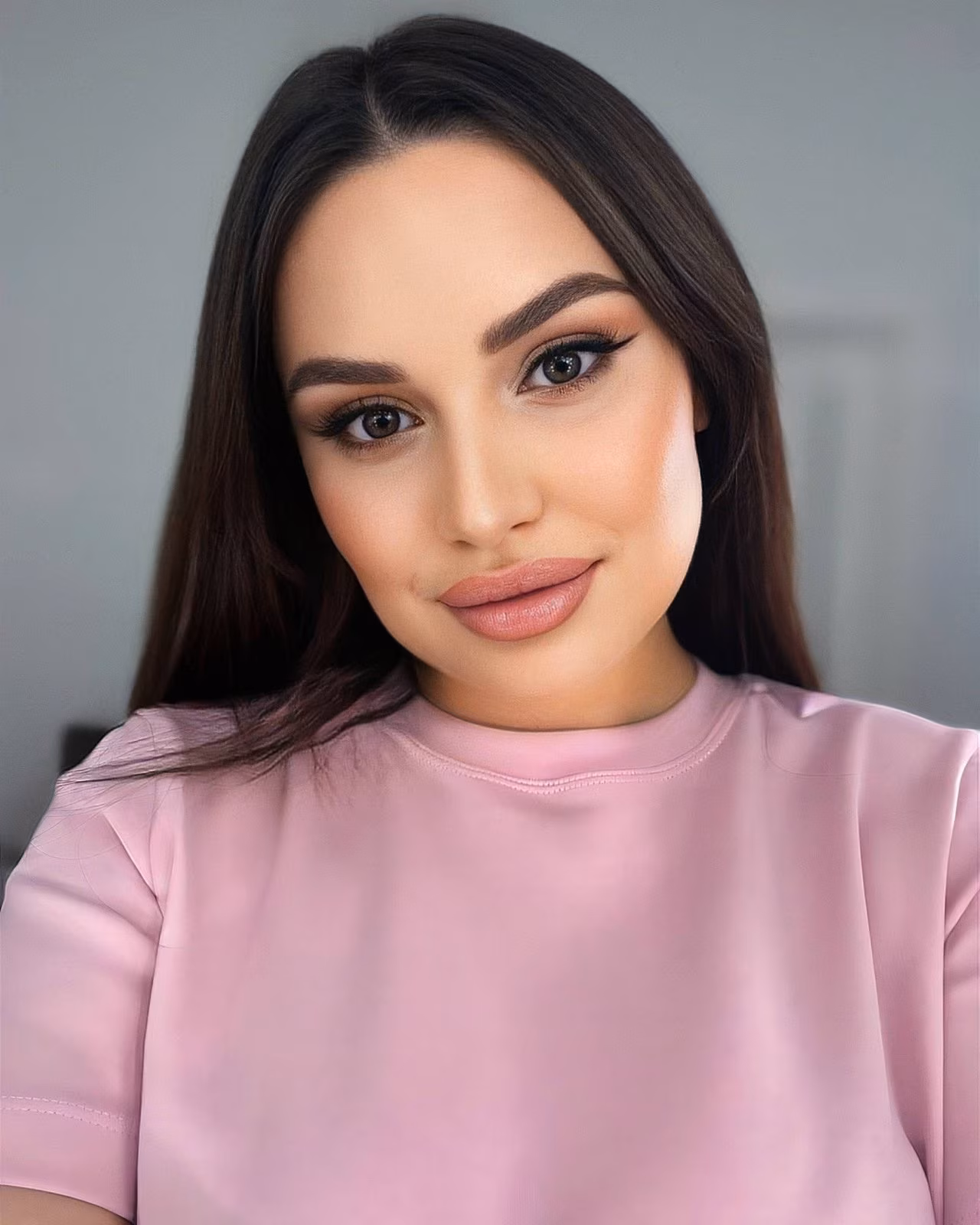 Valeria 24 Kyiv Ukraine Je veux rencontrer un homme pour faire un couple
