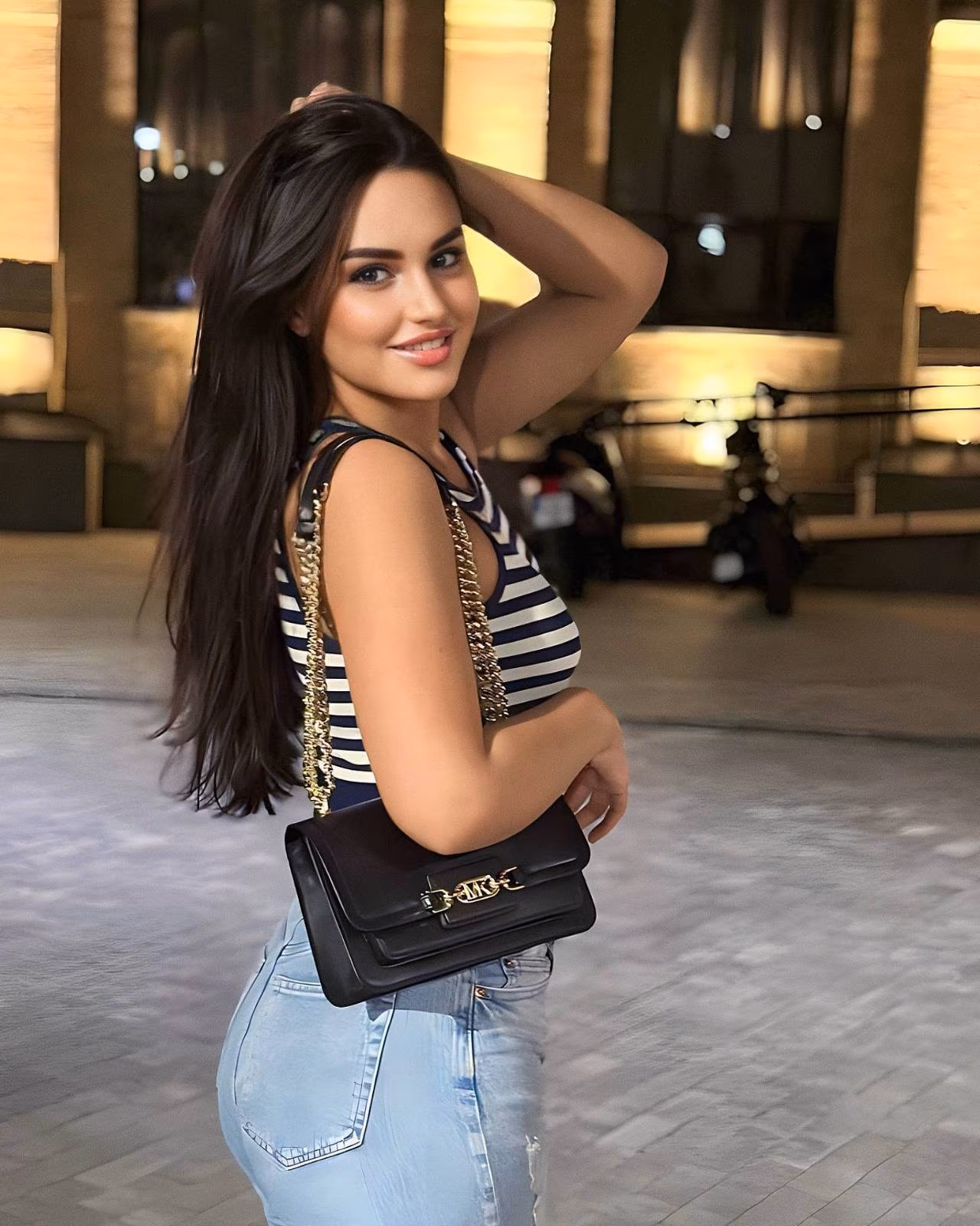 Valeria 24 Kyiv Ukraine Je veux rencontrer un homme pour faire un couple