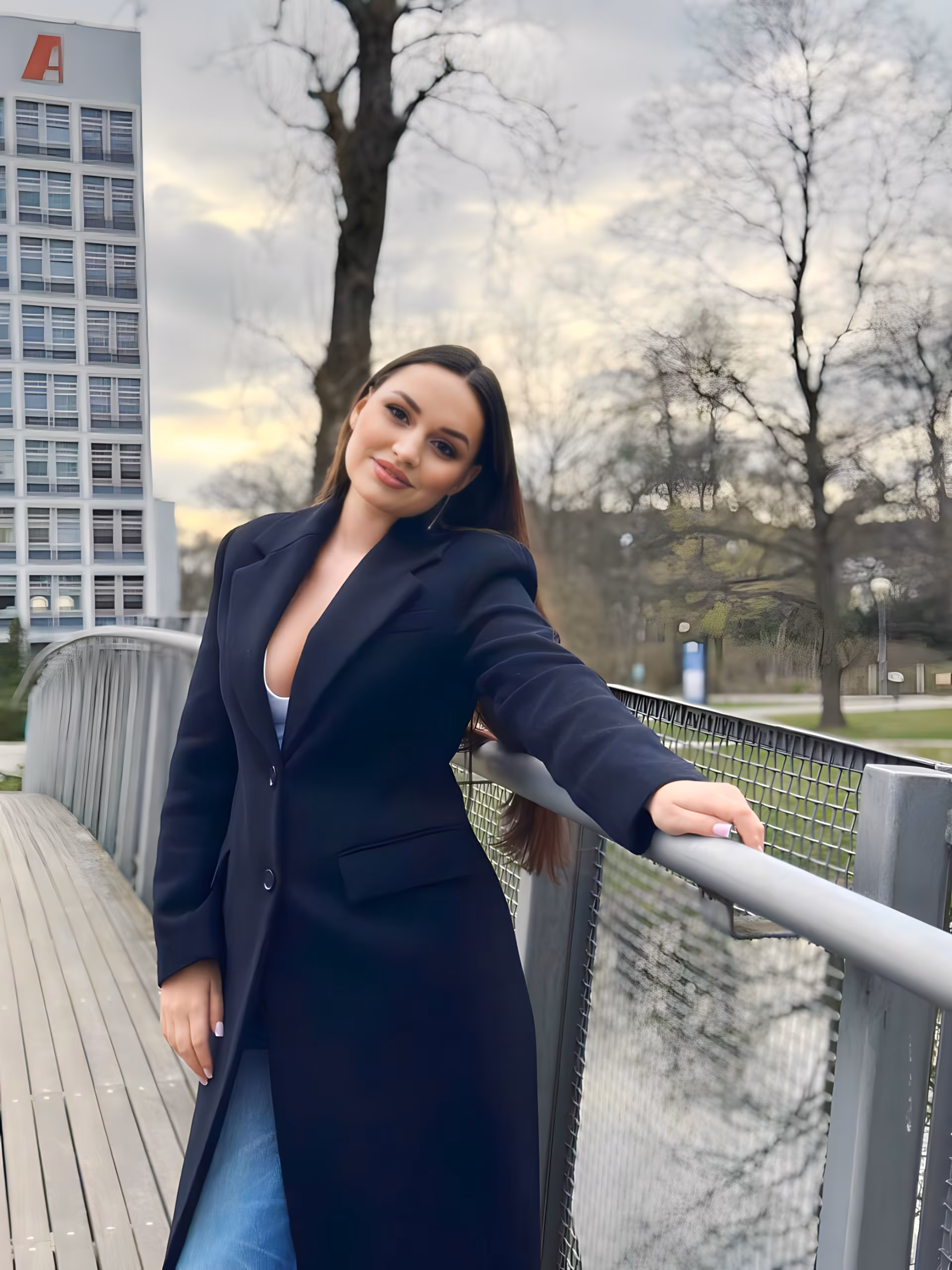 Valeria 24 Kyiv Ukraine Je veux rencontrer un homme pour faire un couple