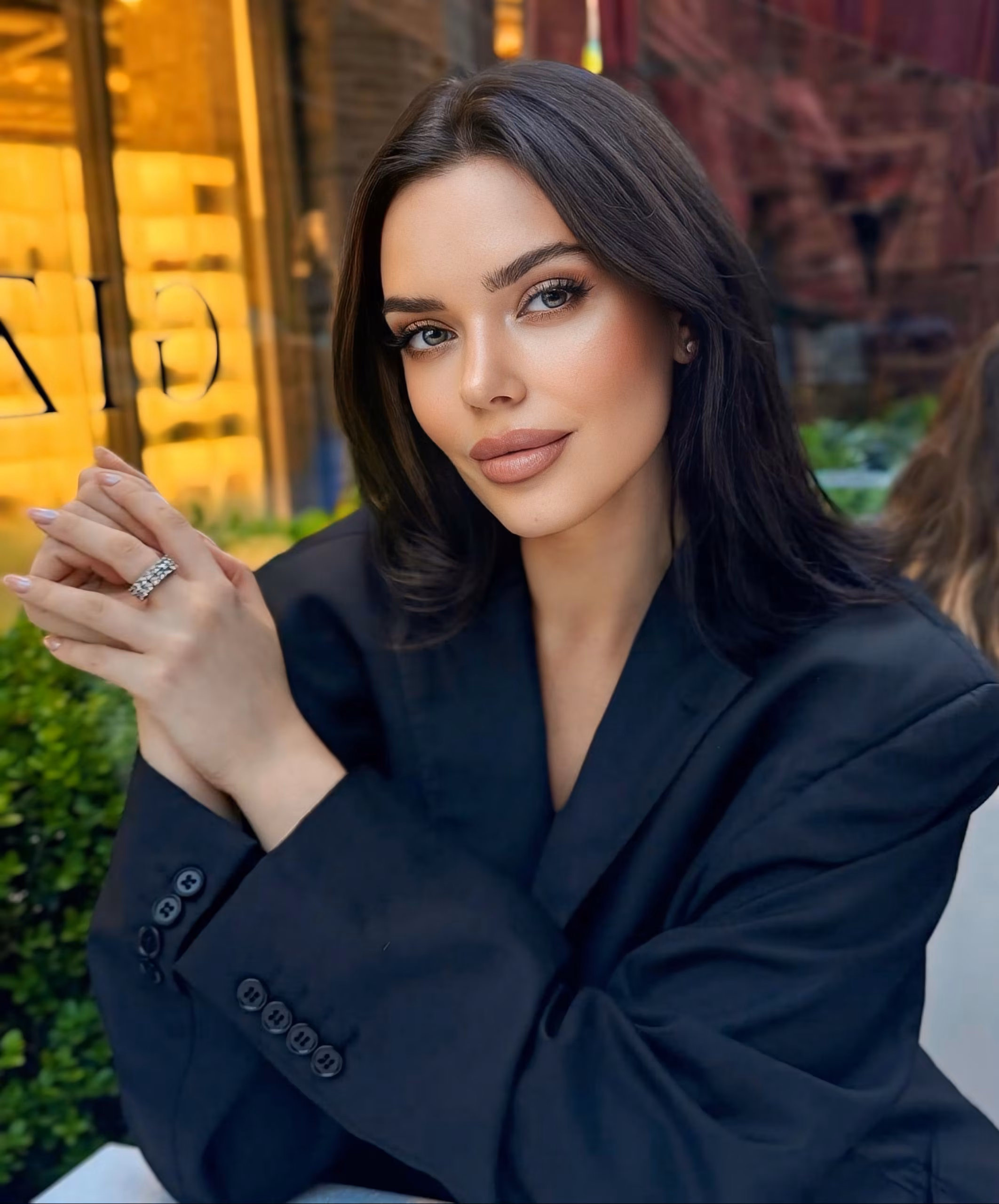 Mariia 30 Kyiv, Istanbul Ukraine Je veux un amour qui mène à un couple