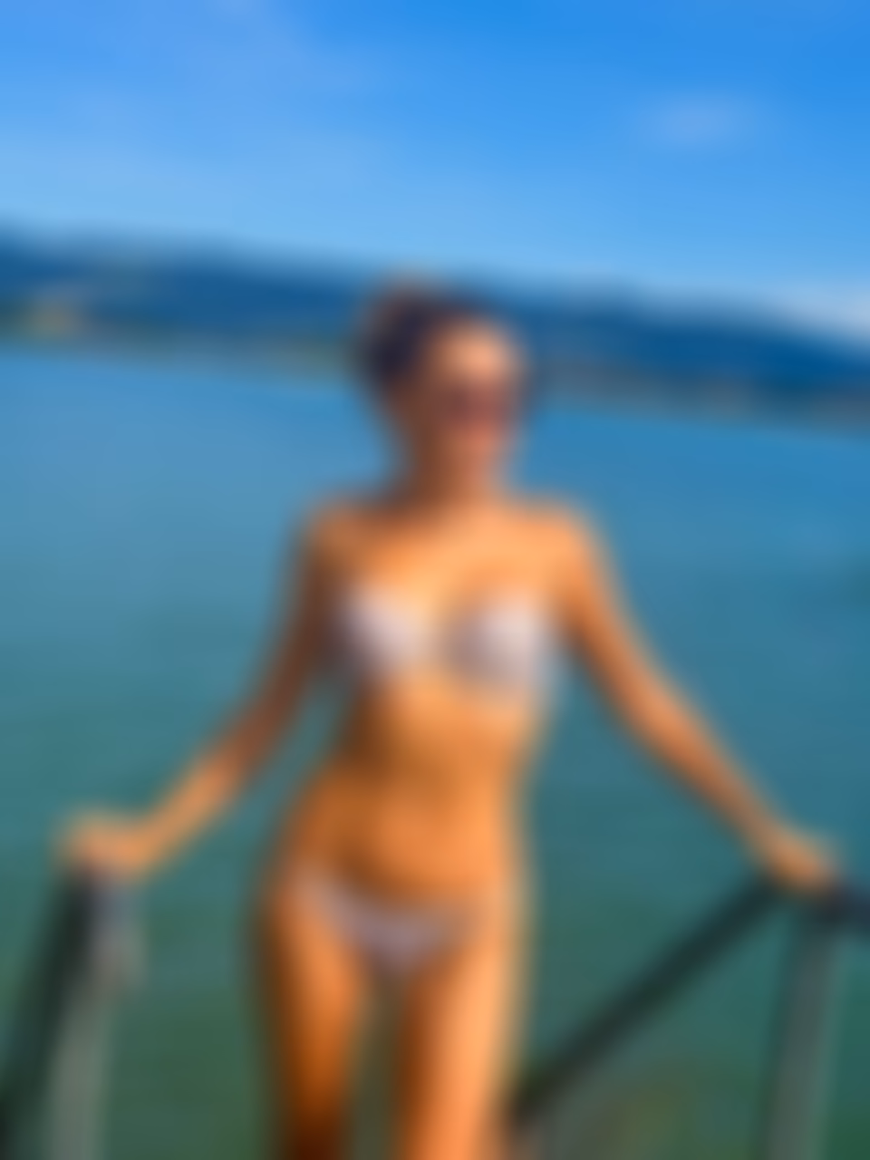 Olga 43 Odessa Ukraine Je veux un couple avec de la passion et du respect