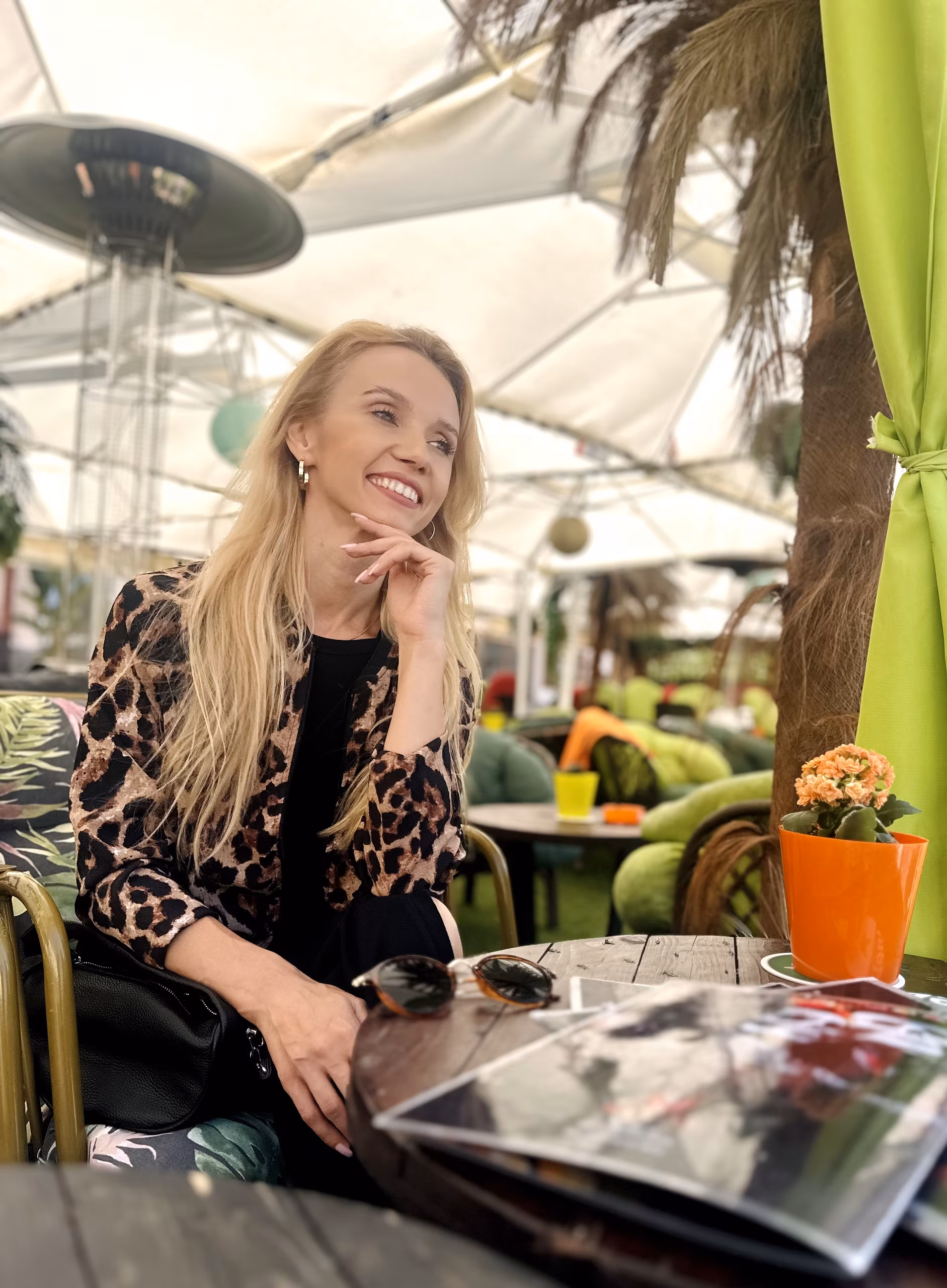Maryana 34 Lviv Ukraine Je veux un couple avec de la passion et du respect