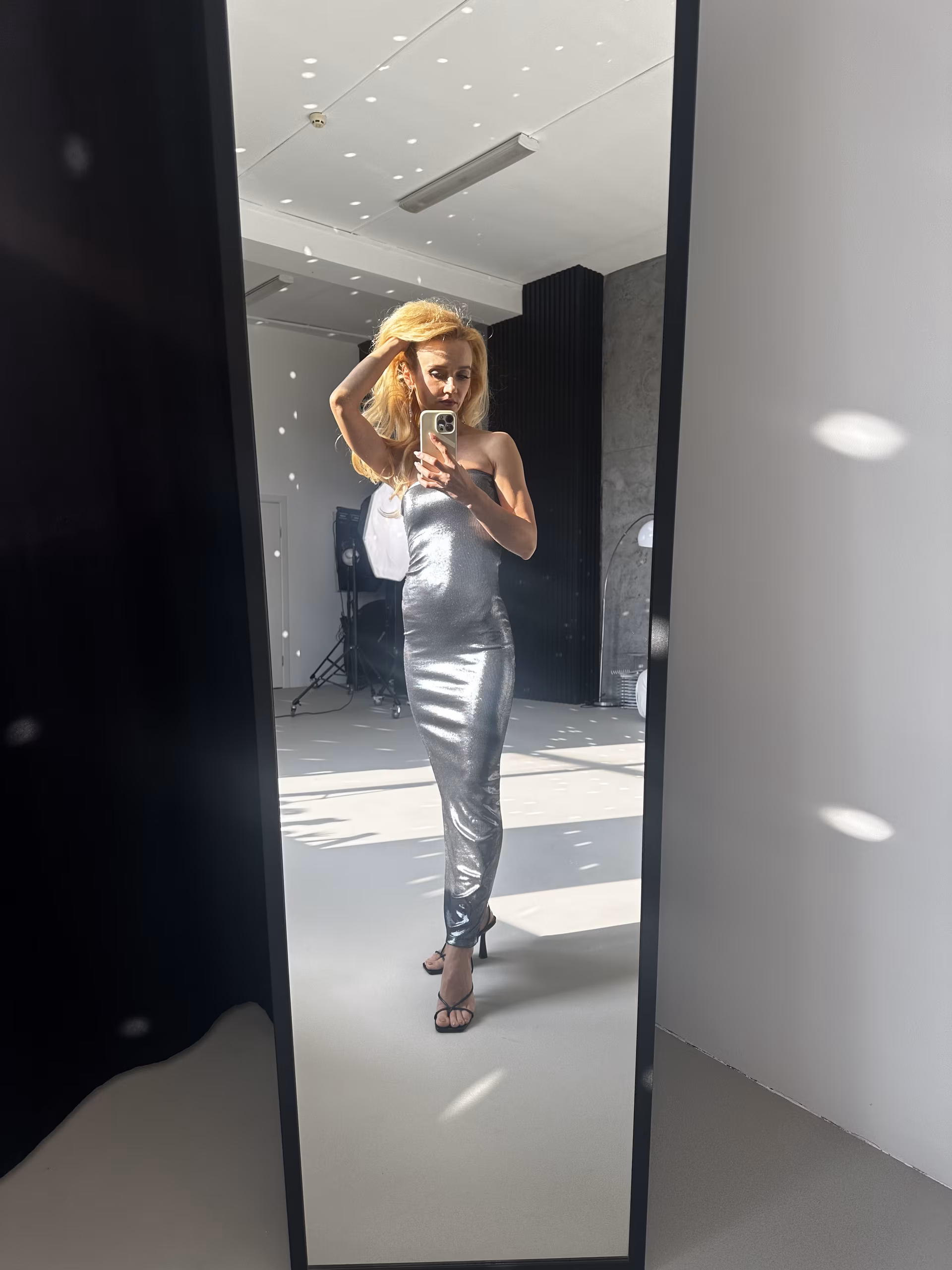 Maryana 34 Lviv Ukraine Je veux un couple avec de la passion et du respect