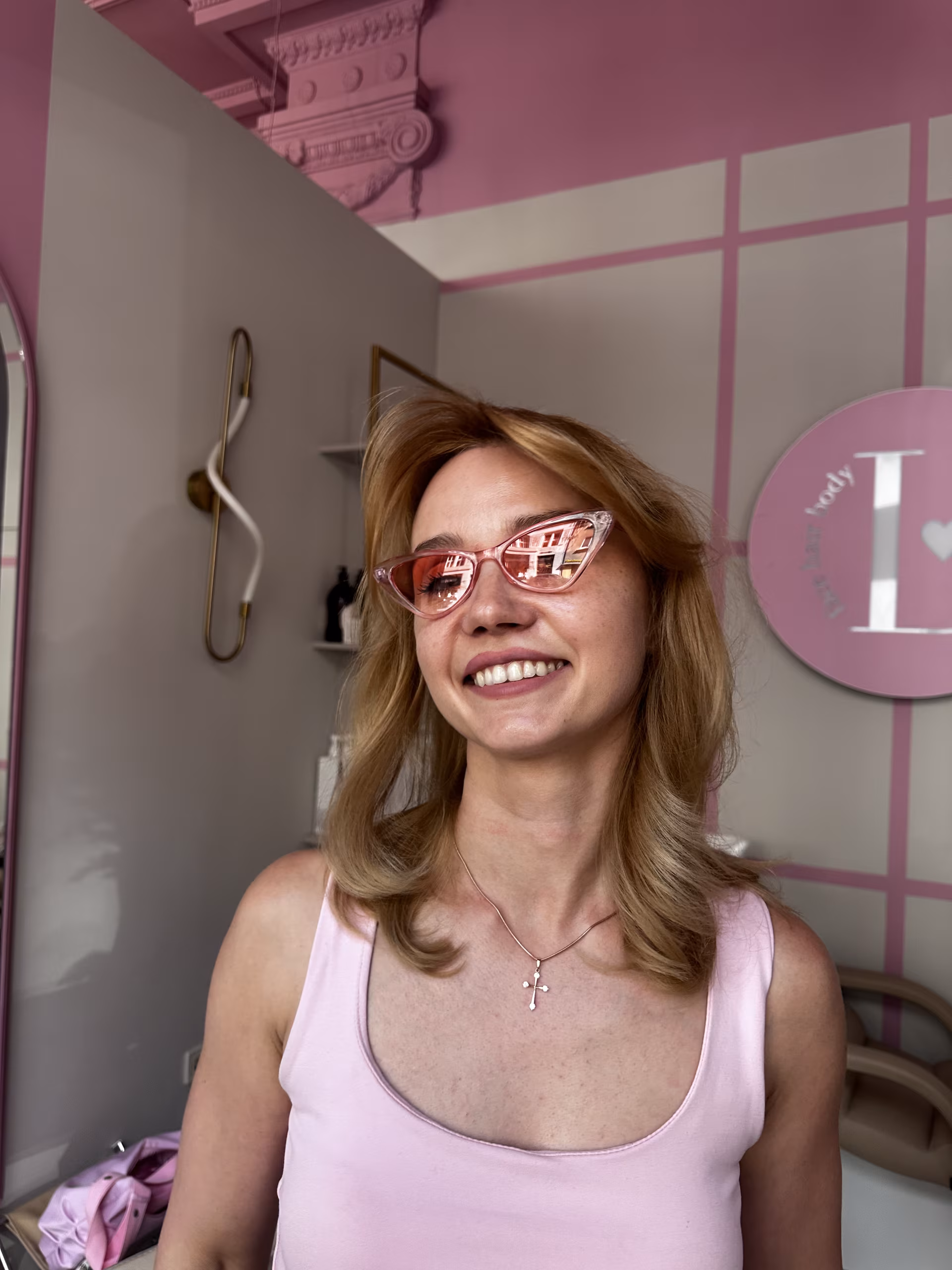 Maryana 34 Lviv Ukraine Je veux un couple avec de la passion et du respect