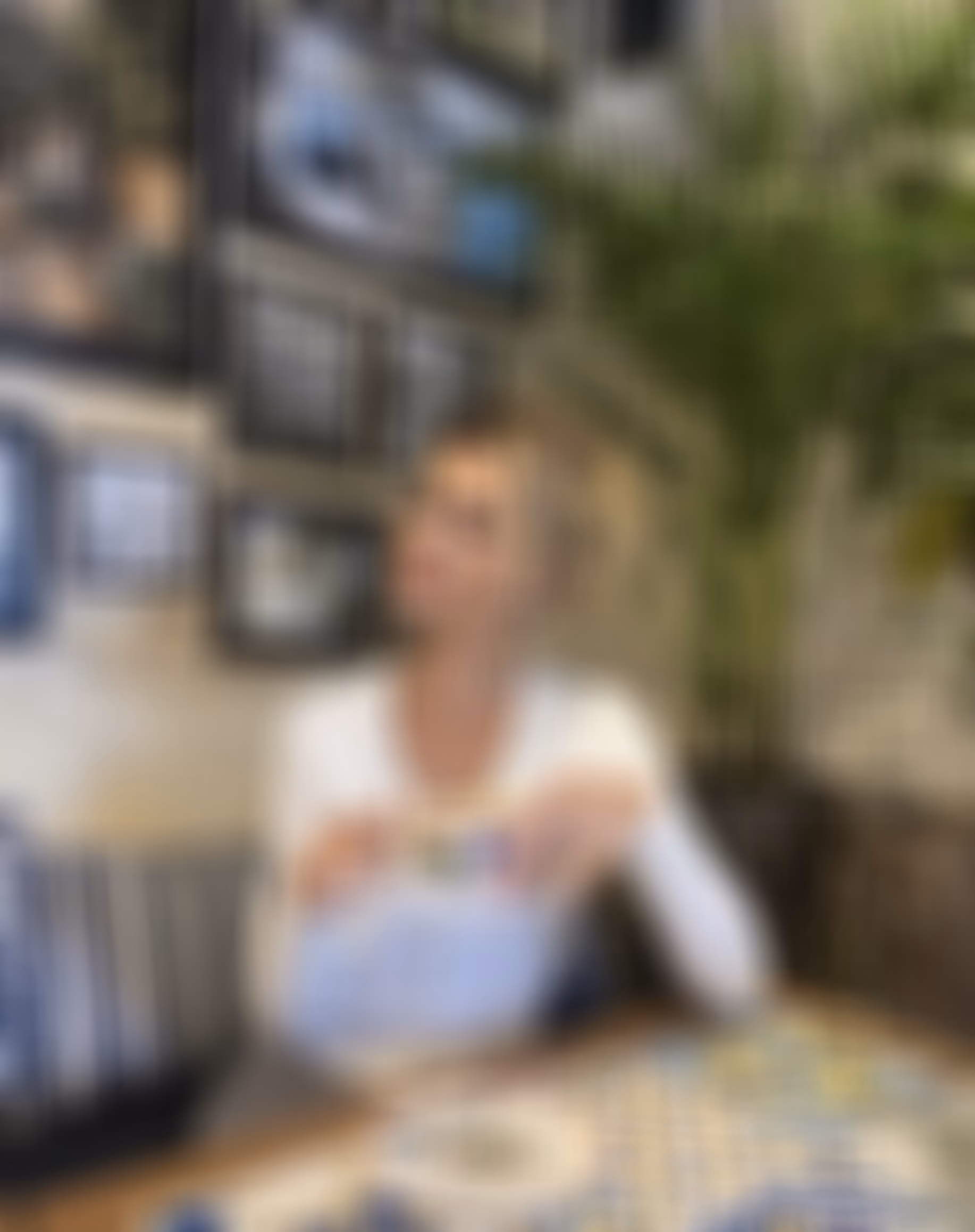 Olena 37 Kyiv Ukraine Je veux un couple avec des projets d'avenir