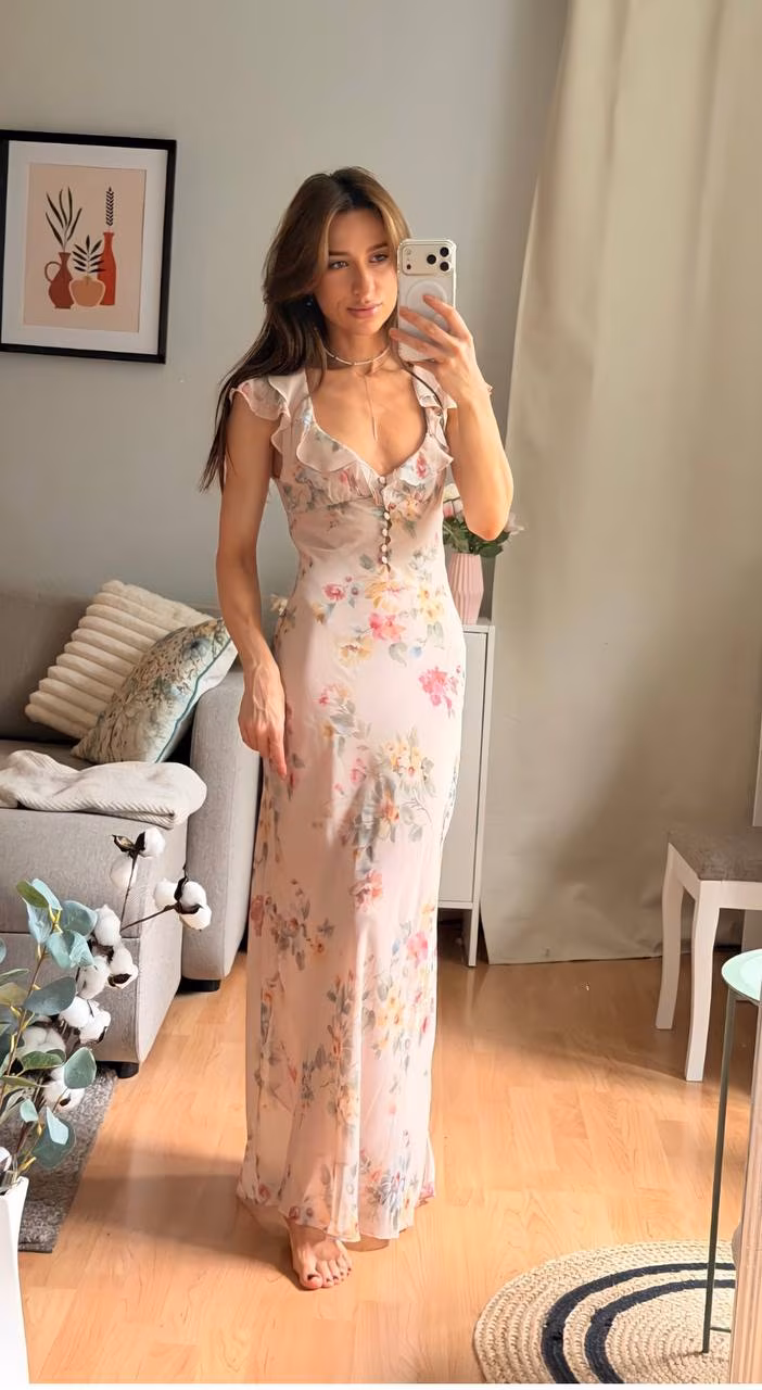 Tetiana 34 Lublin Poland Je veux un couple avec des projets d avenir