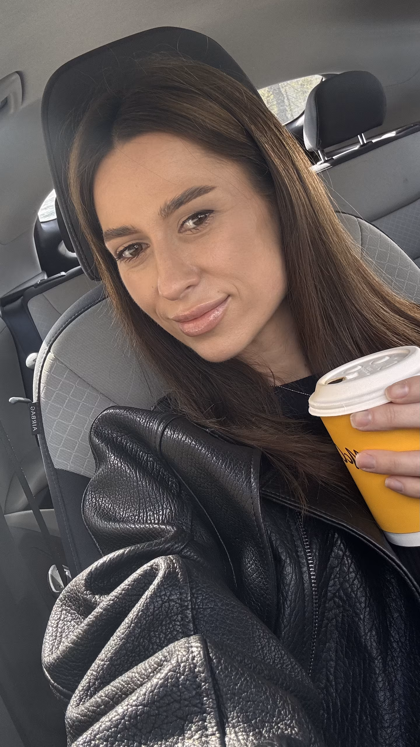 Tetiana 34 Lublin Poland Je veux un couple avec des projets d avenir