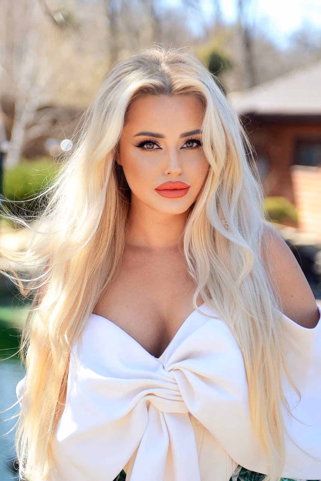 Viktoria 36 Dnepr Ukraine Je veux un couple avec une vraie communication
