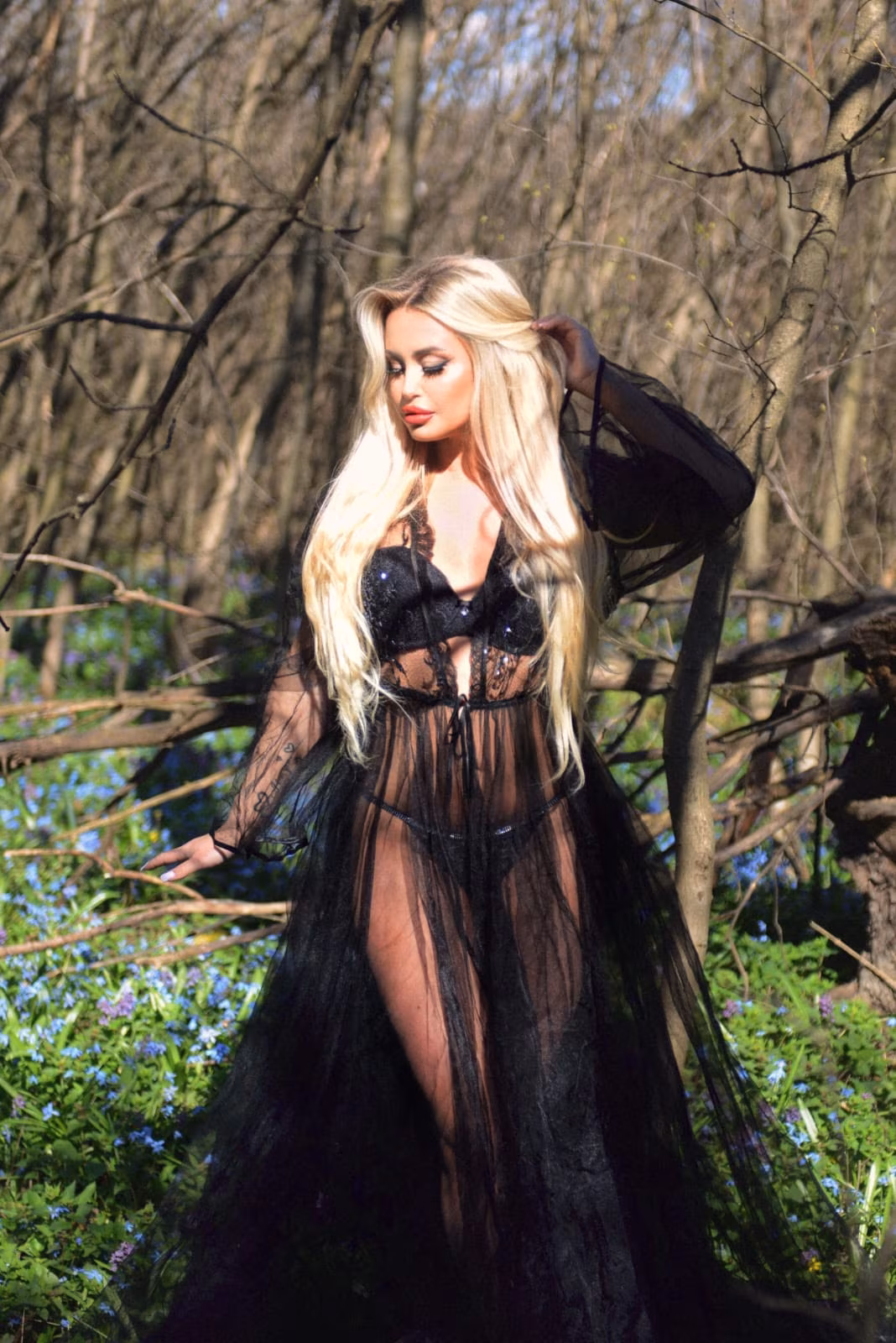 Viktoria 36 Dnepr Ukraine Je veux un couple avec une vraie communication