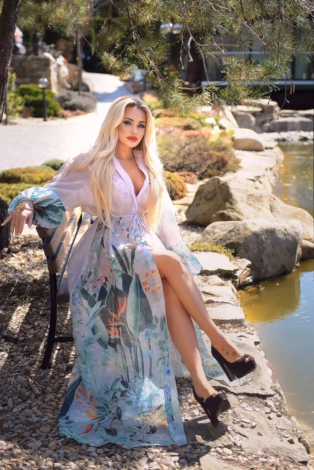 Viktoria 36 Dnepr Ukraine Je veux un couple avec une vraie communication