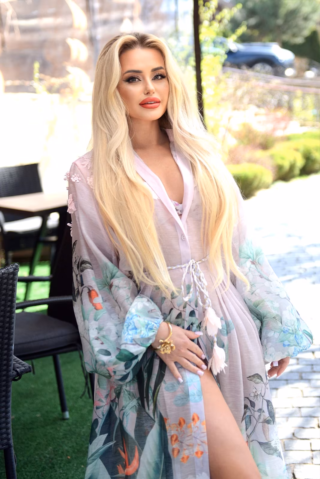 Viktoria 36 Dnepr Ukraine Je veux un couple avec une vraie communication
