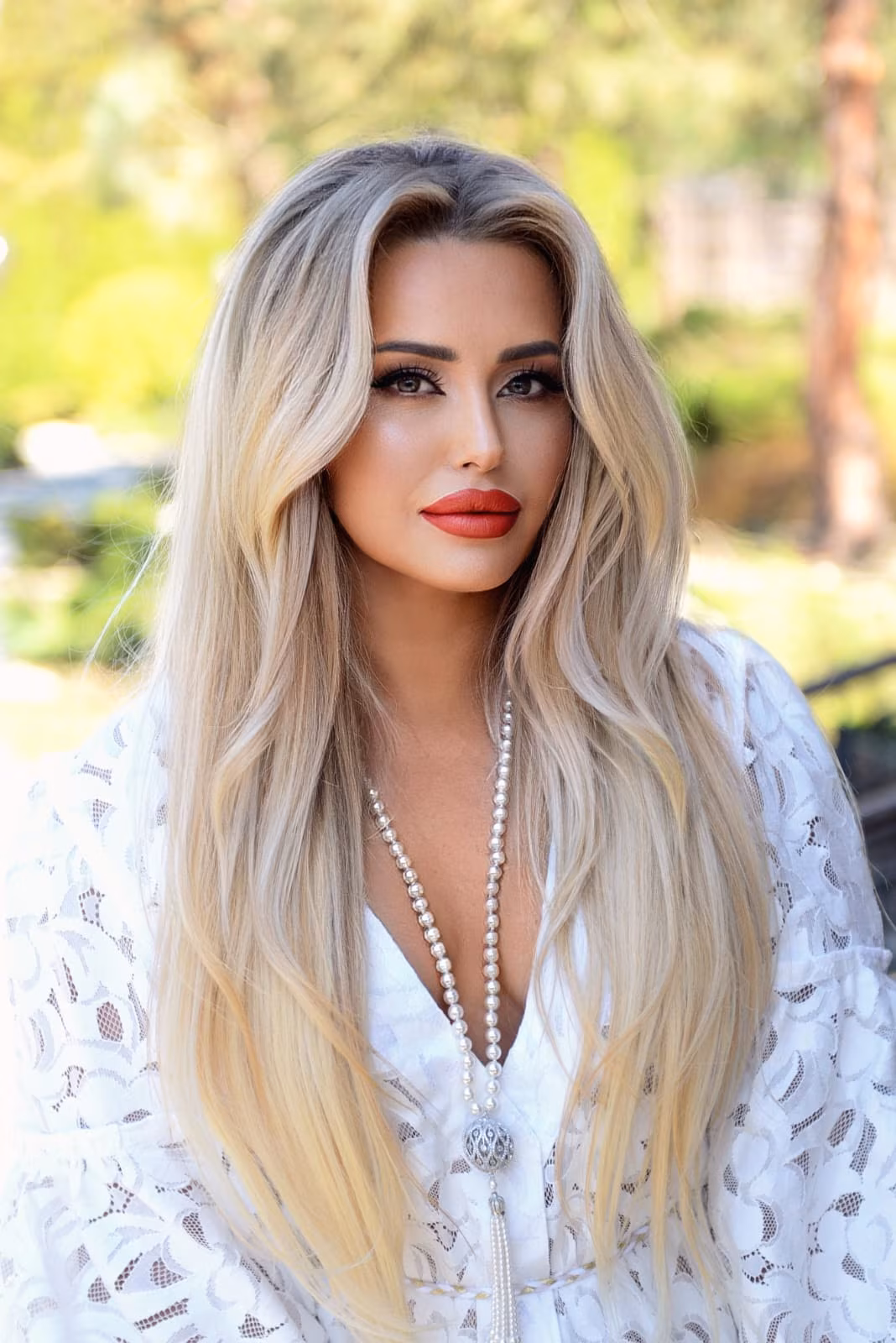 Viktoria 36 Dnepr Ukraine Je veux un couple avec une vraie communication
