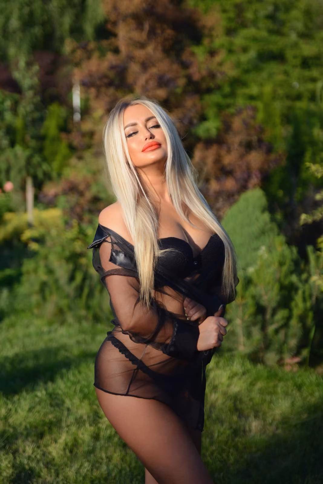 Viktoria 36 Dnepr Ukraine Je veux un couple avec une vraie communication