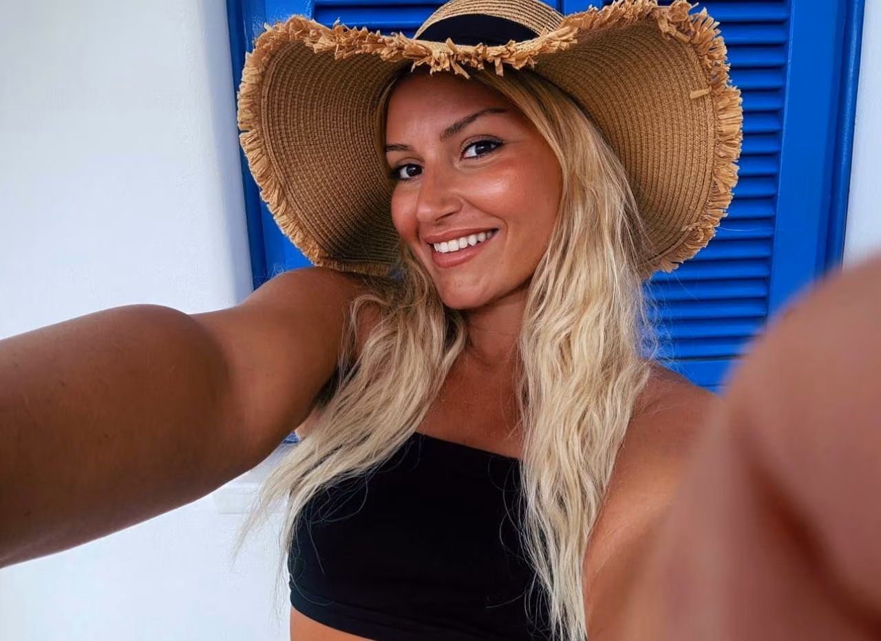Madona 31 Tbilisi Georgia Je veux un couple fondé sur le respect