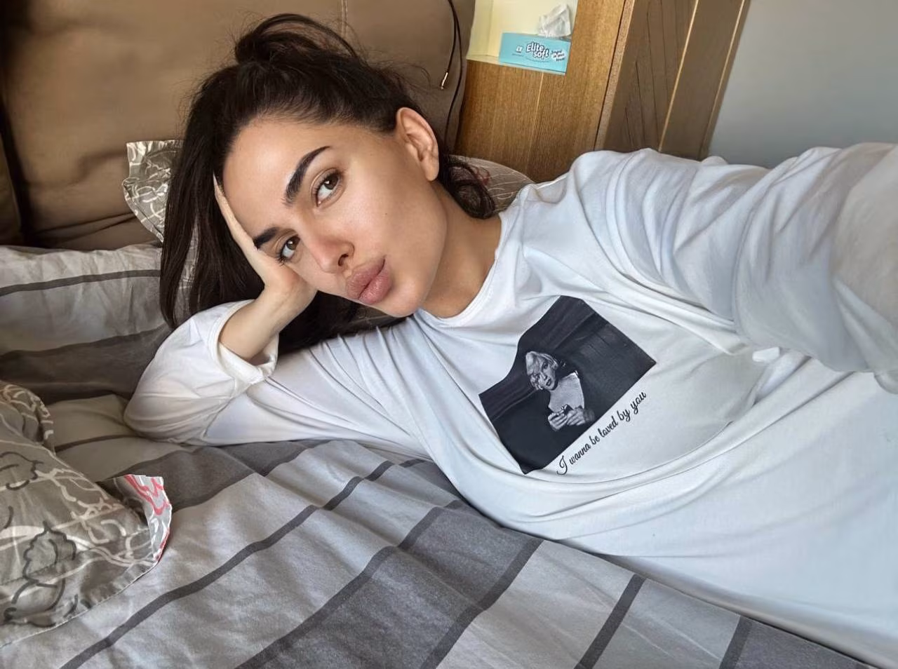 Roza 31 Kiev Ukraine Je veux un couple où l'on partage tout