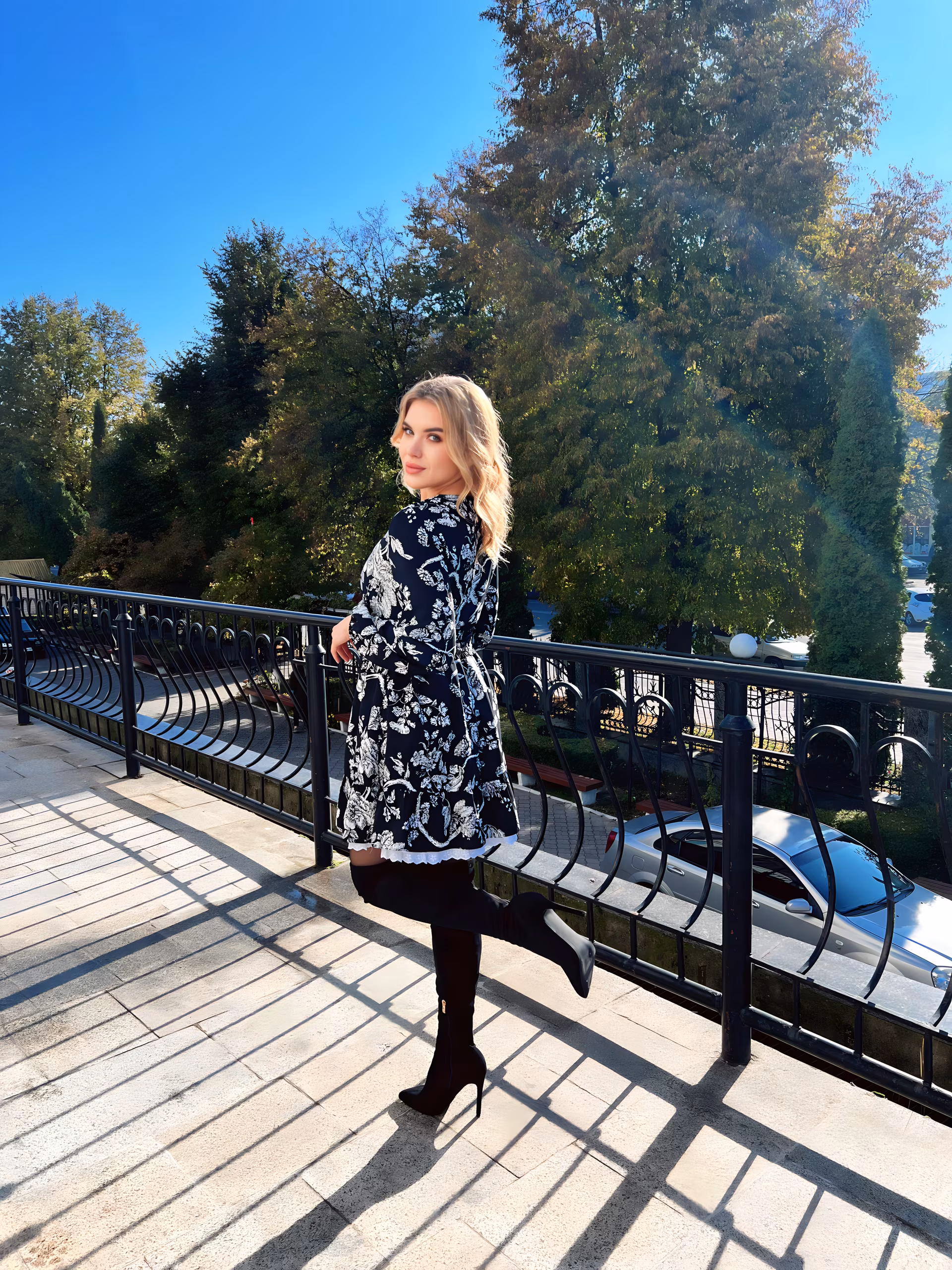 Krystyna 24 Kyiv  Ukraine Je veux un couple où l on se comprend vraiment