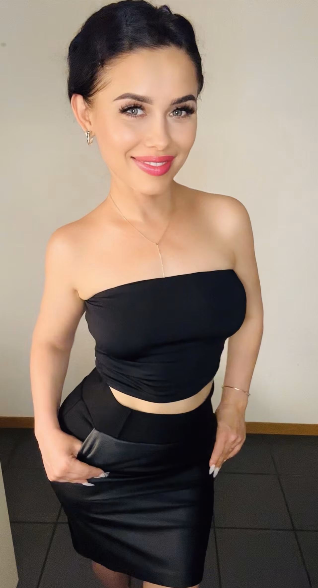 Tetiana 41 Fribourg Switzerland Je veux un couple où l on se soutient mutuellement
