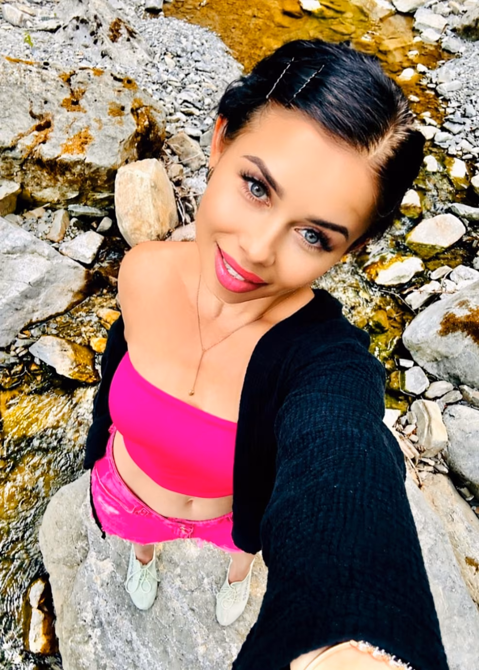 Tetiana 41 Fribourg Switzerland Je veux un couple où l on se soutient mutuellement