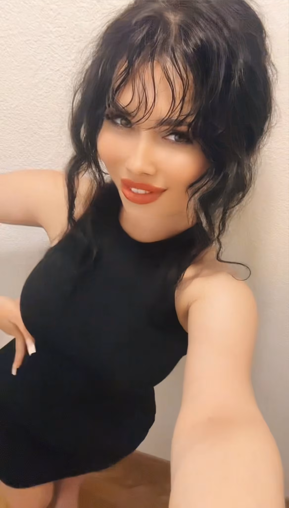 Tetiana 41 Fribourg Switzerland Je veux un couple où l on se soutient mutuellement