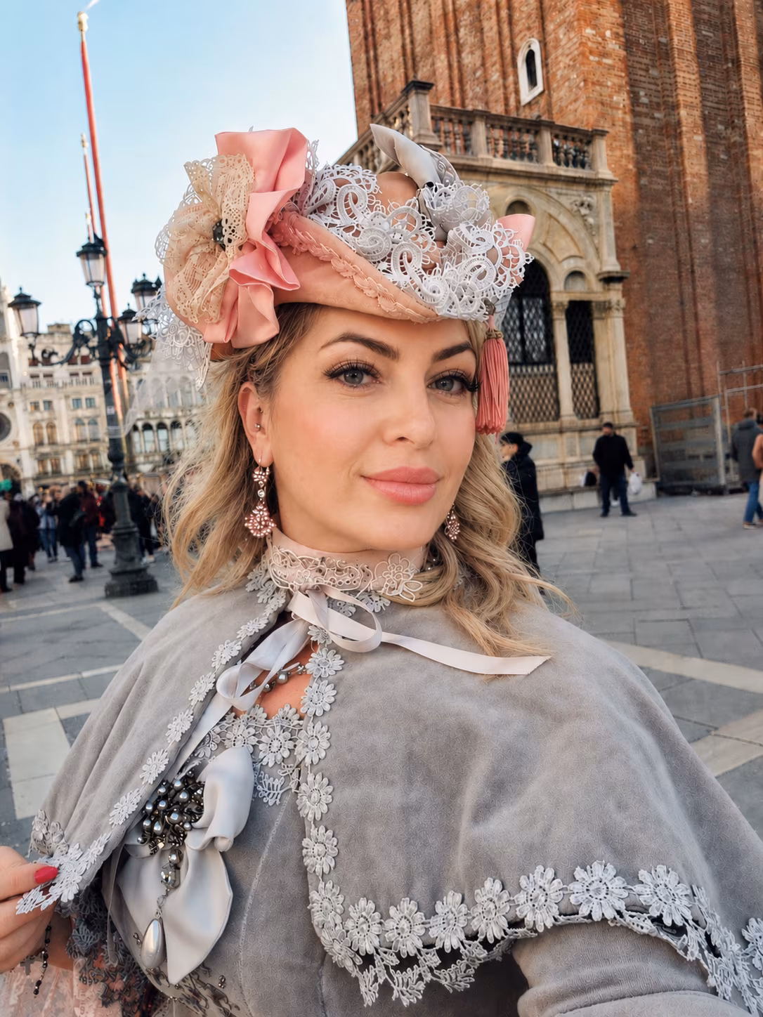 Ganna 40 Verona Italy Je veux un couple plein de complicité