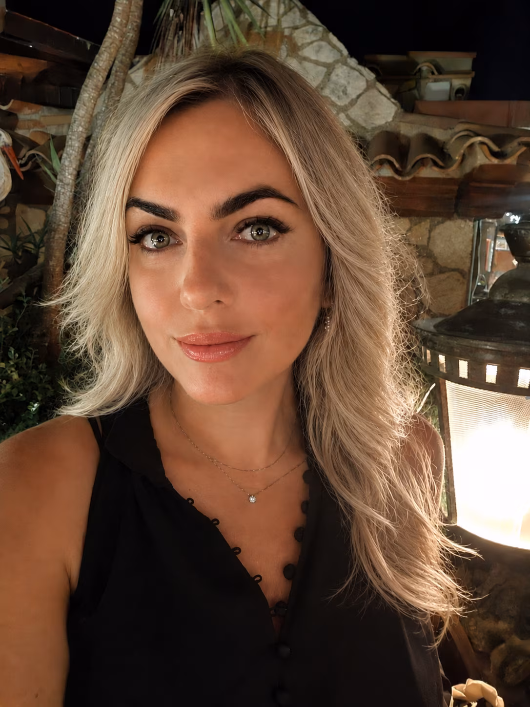 Ganna 40 Verona Italy Je veux un couple plein de complicité