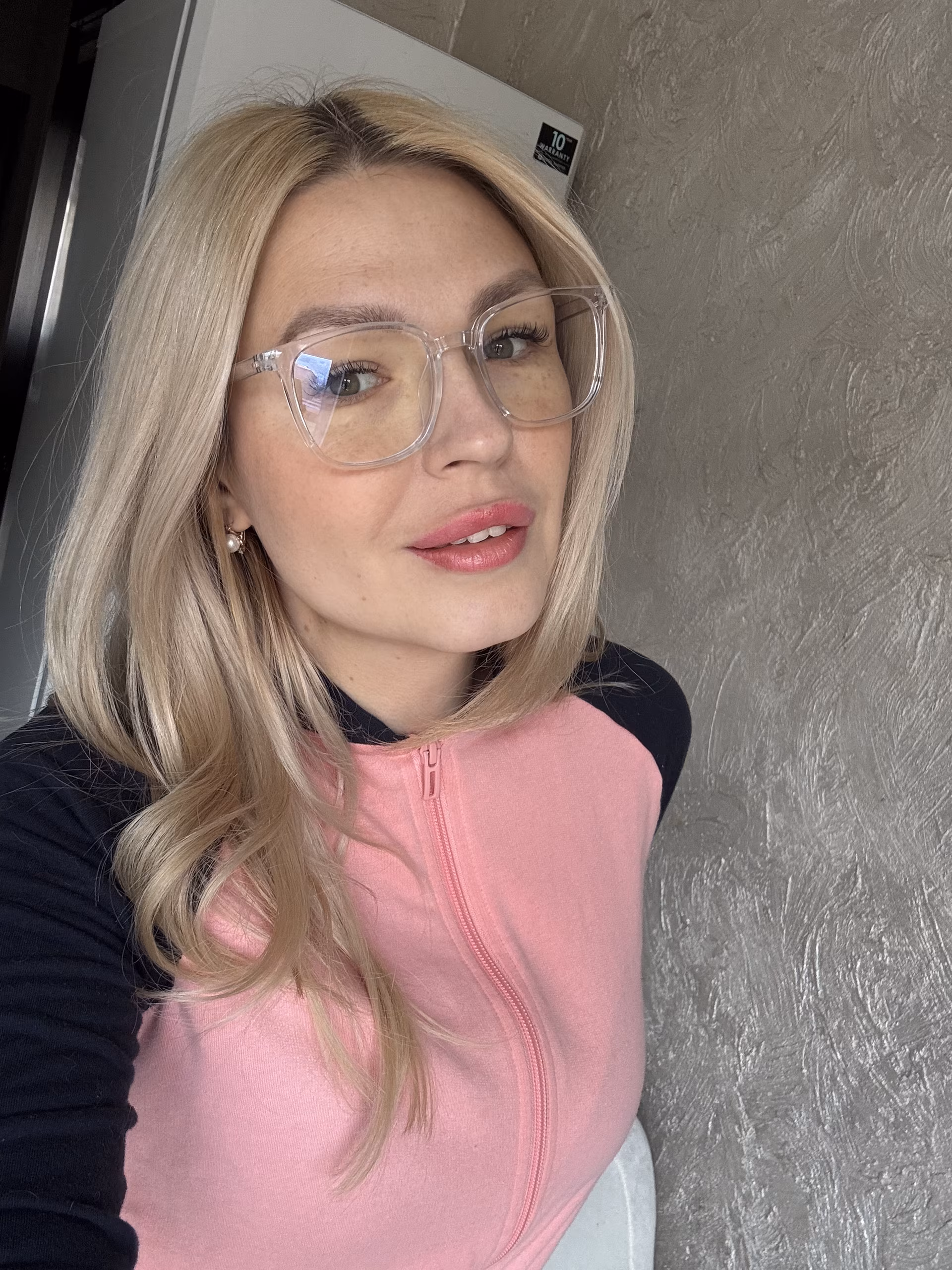 Alena 39 Kryvyi Rig Ukraine Je veux un couple pour la vie, pour toujours