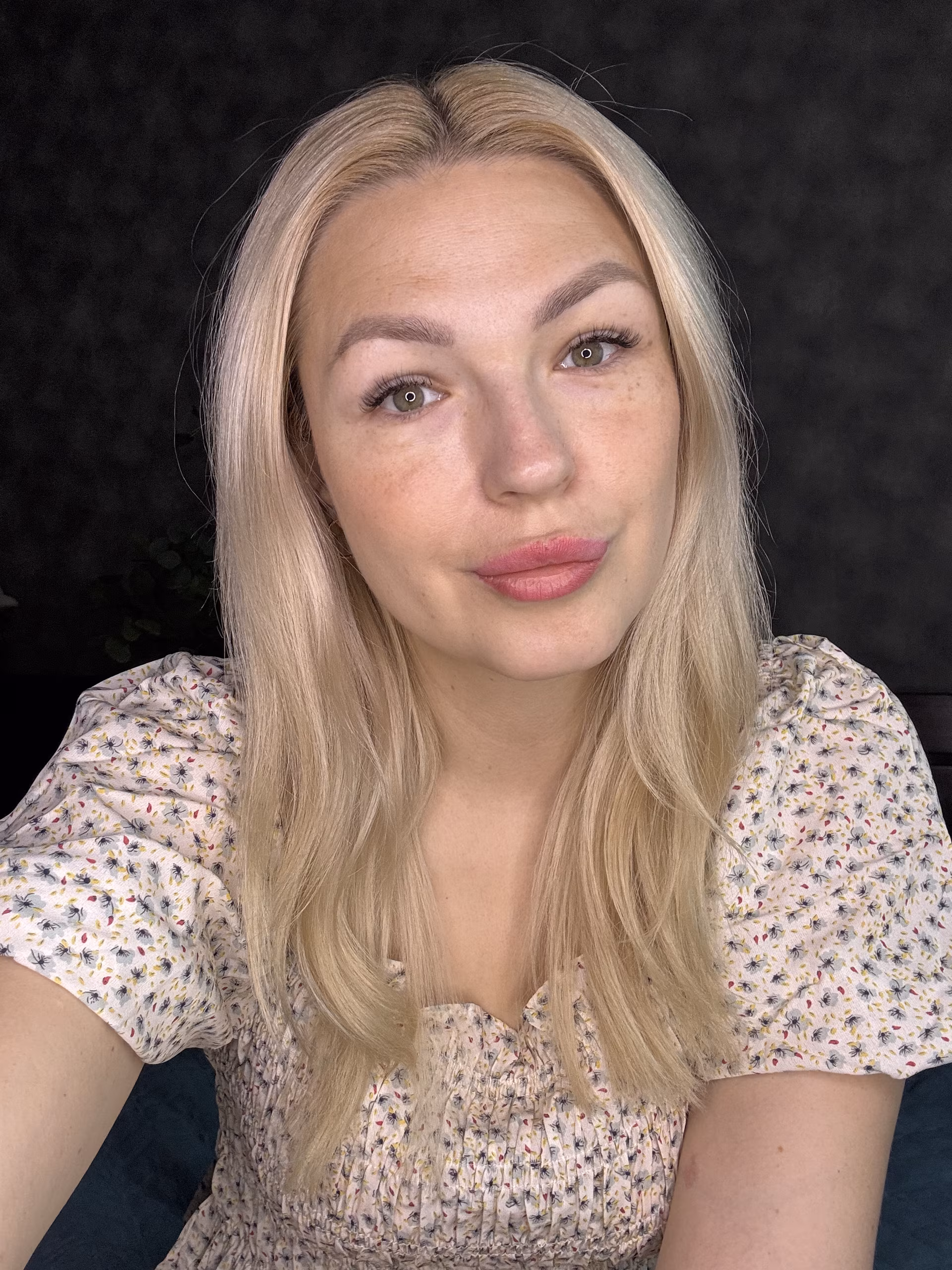 Alena 39 Kryvyi Rig Ukraine Je veux un couple pour la vie, pour toujours