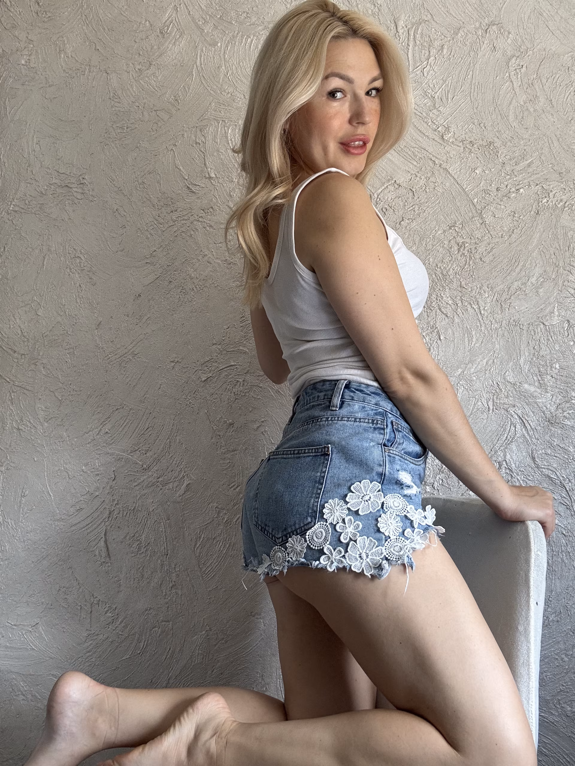 Alena 39 Kryvyi Rig Ukraine Je veux un couple pour la vie, pour toujours